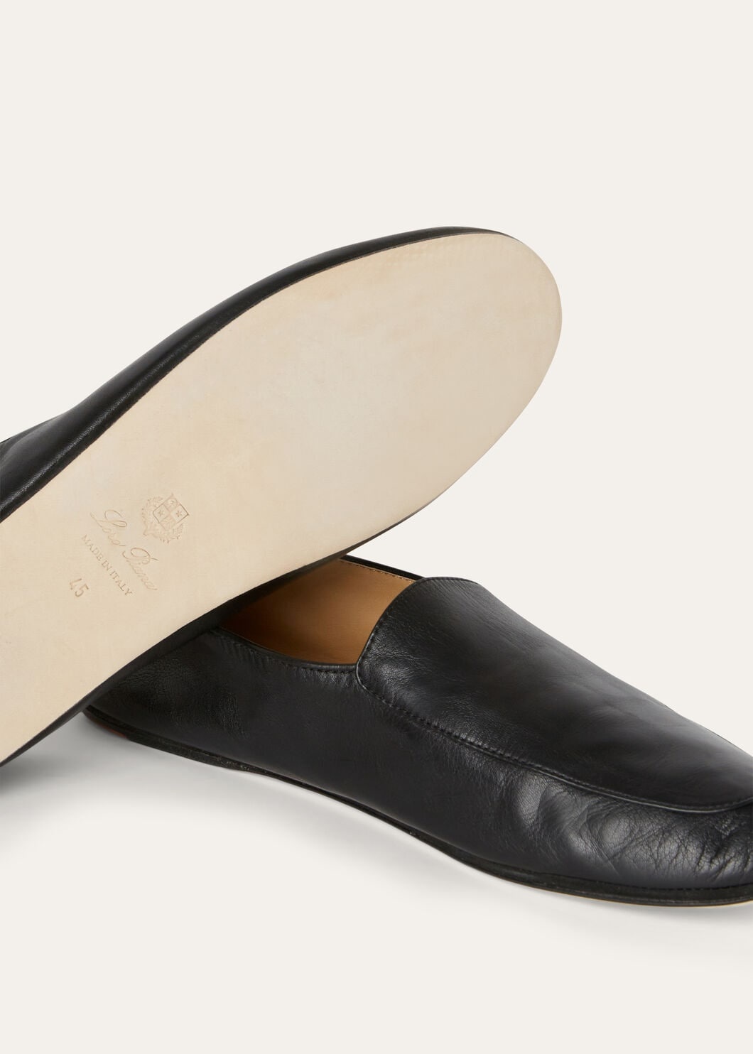 Anton Walk Loafer - 5