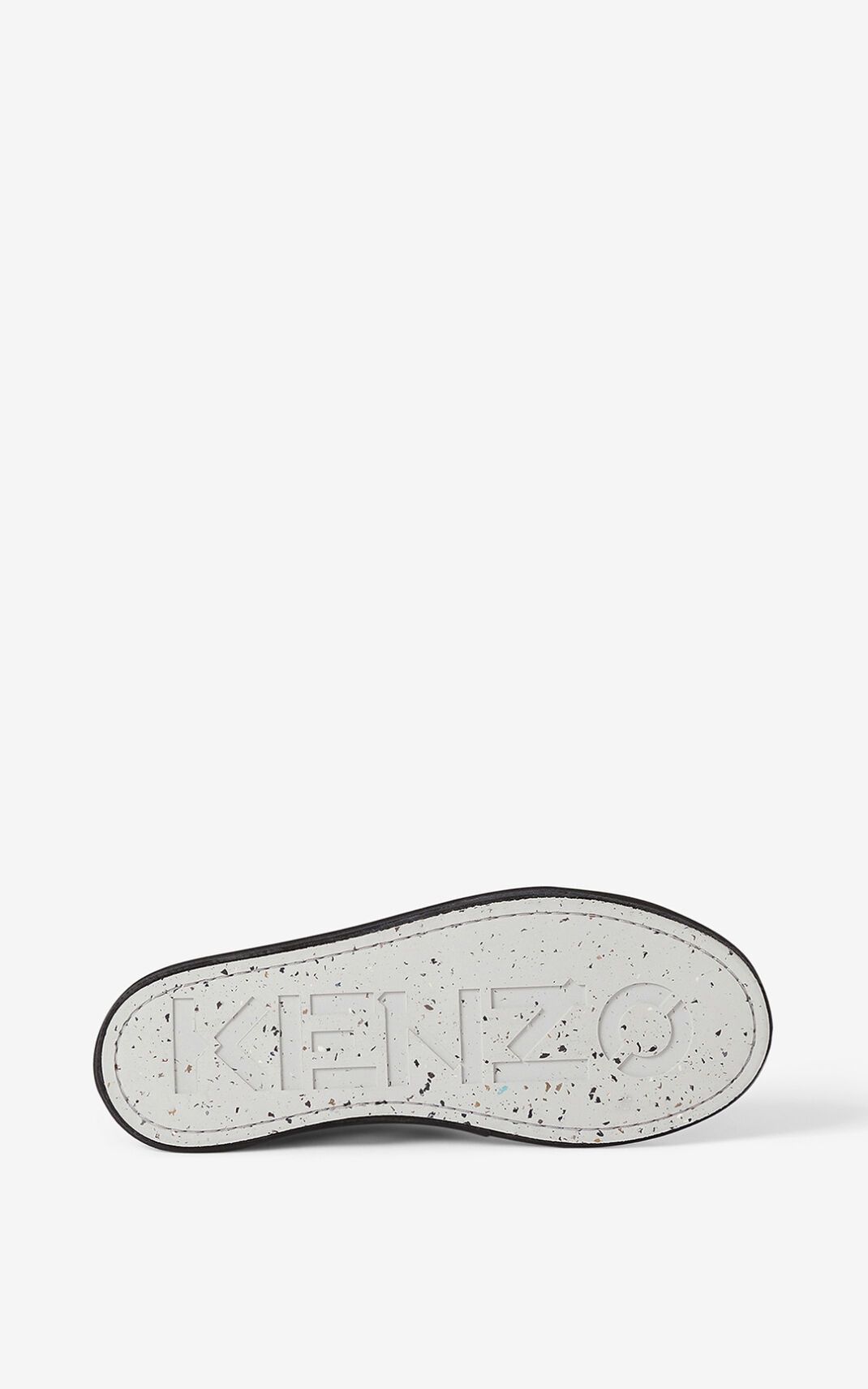 KENZO Sport K-Knit loafers - 5