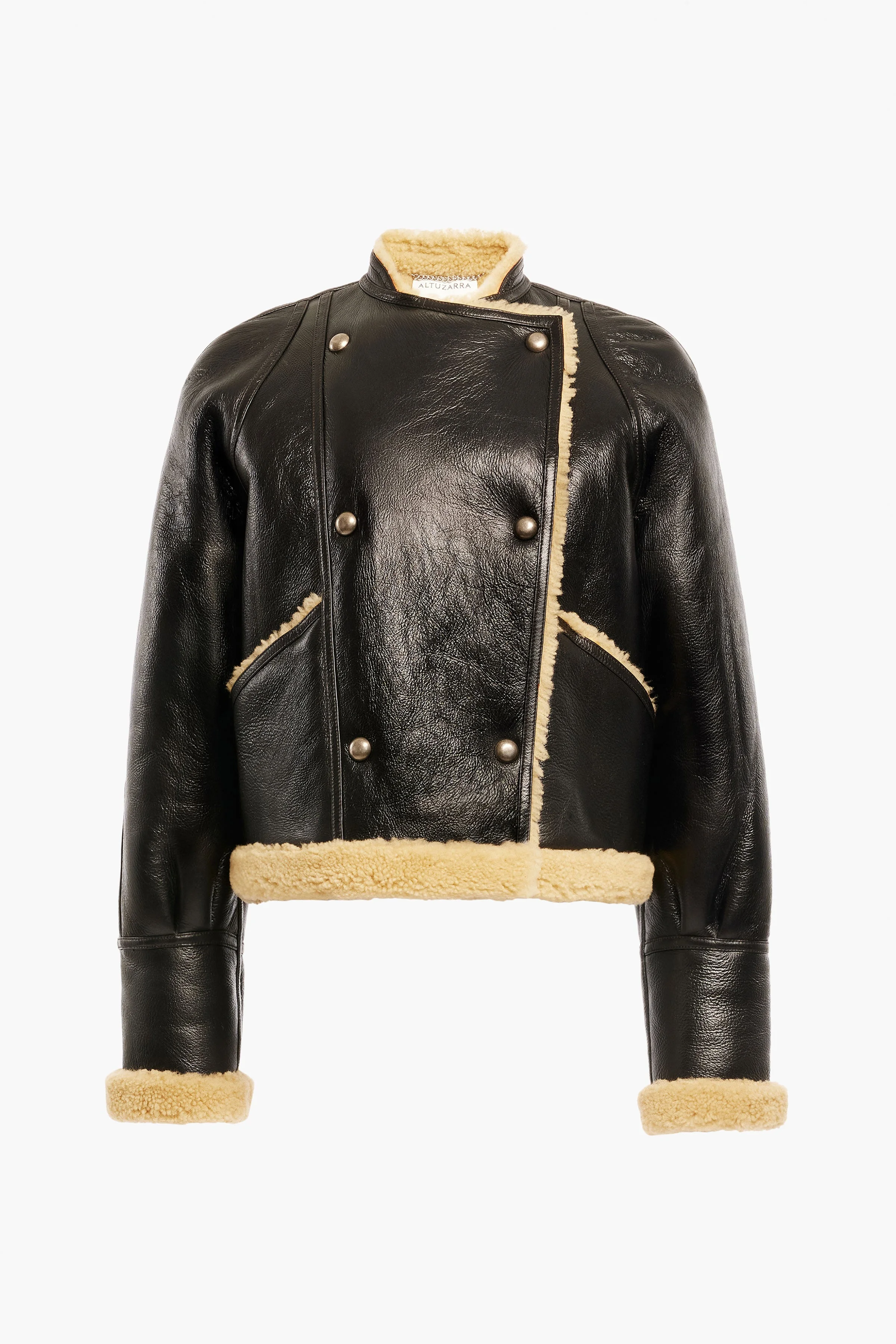 KENNY COAT - 1