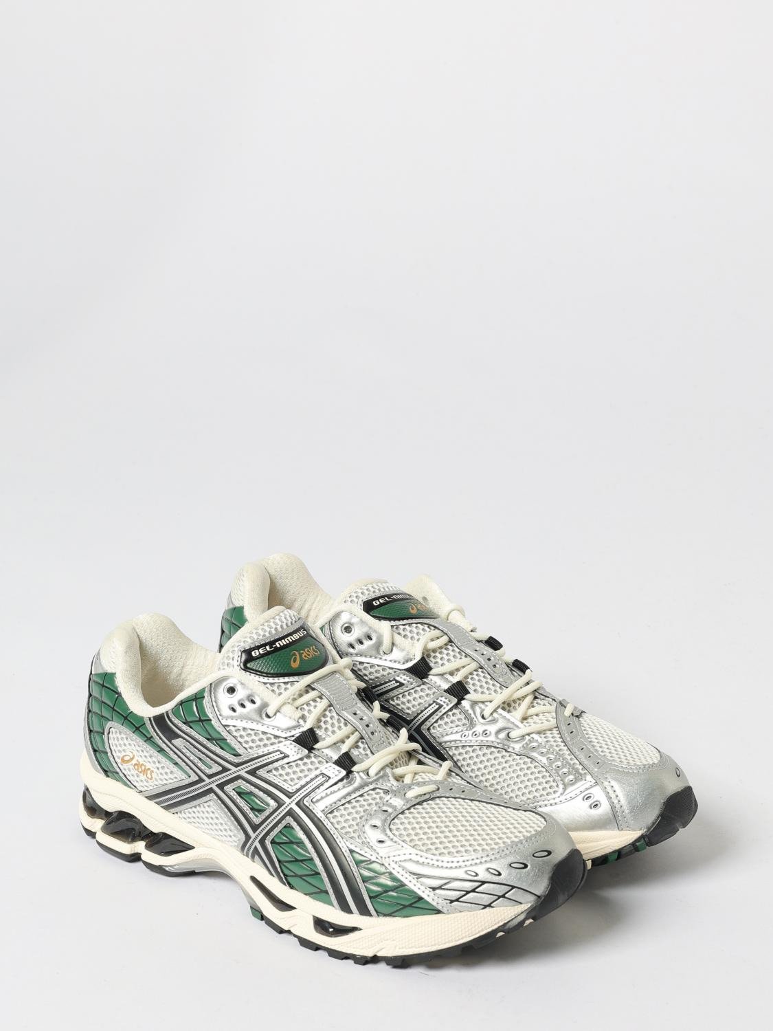 Sneakers men Asics - 2