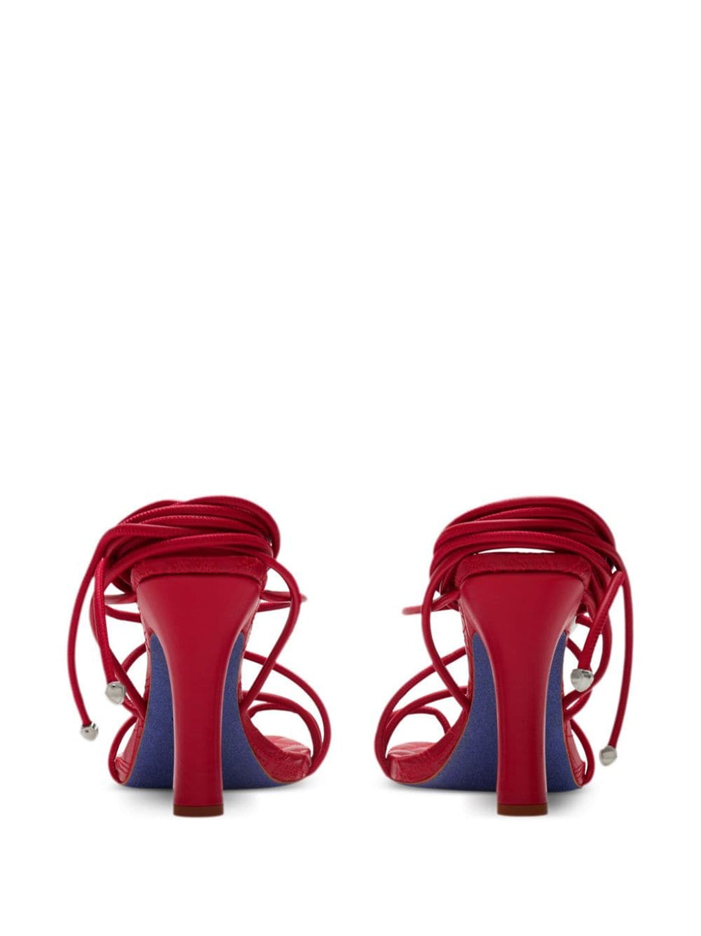 Burberry Sandals - 5