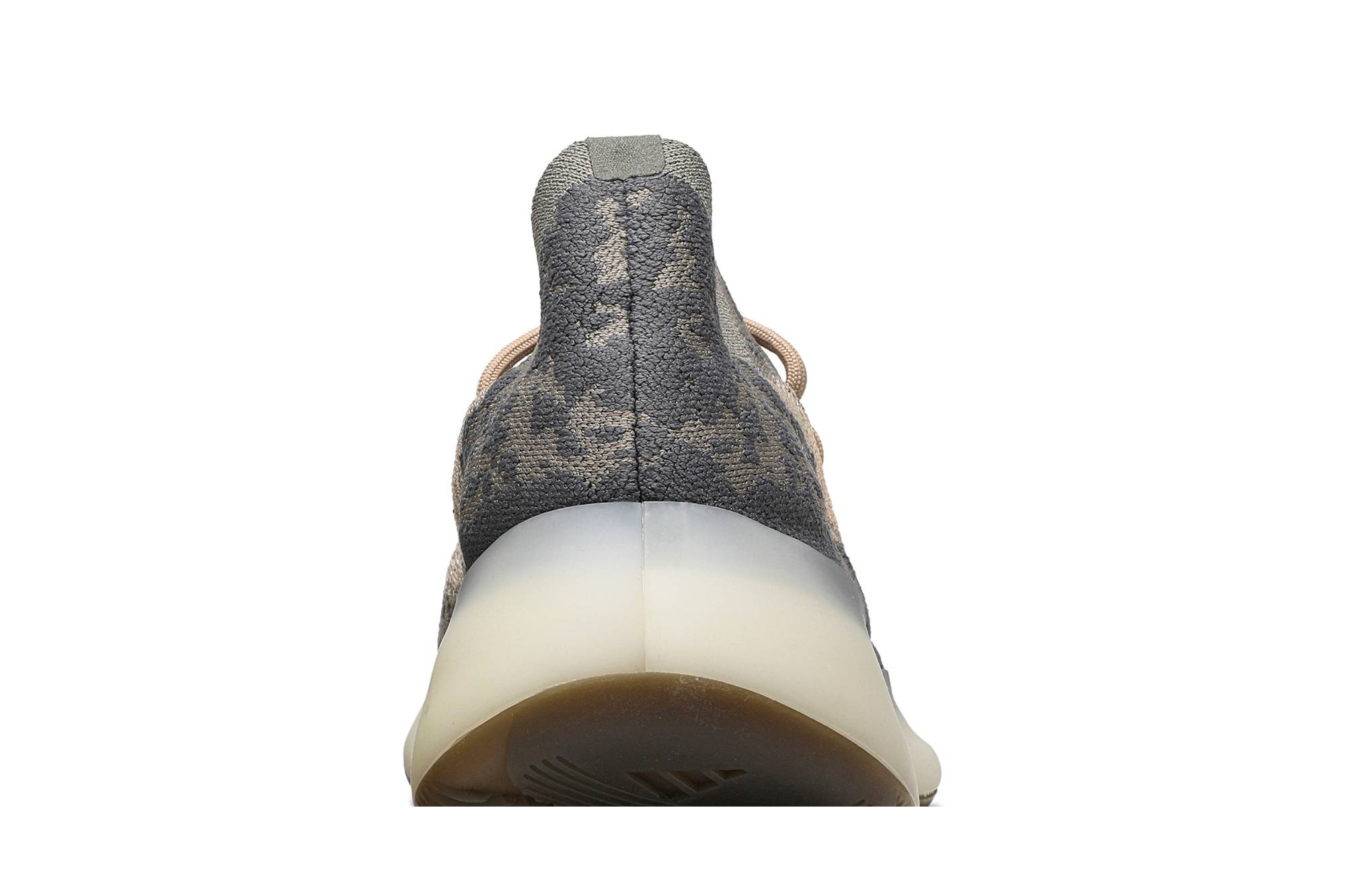 Yeezy Boost 380 'Mist Non-Reflective' - 7