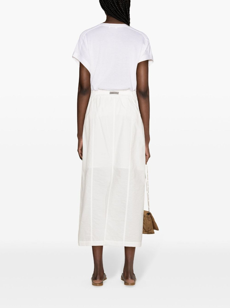 beaded-trim fine-knit top 4