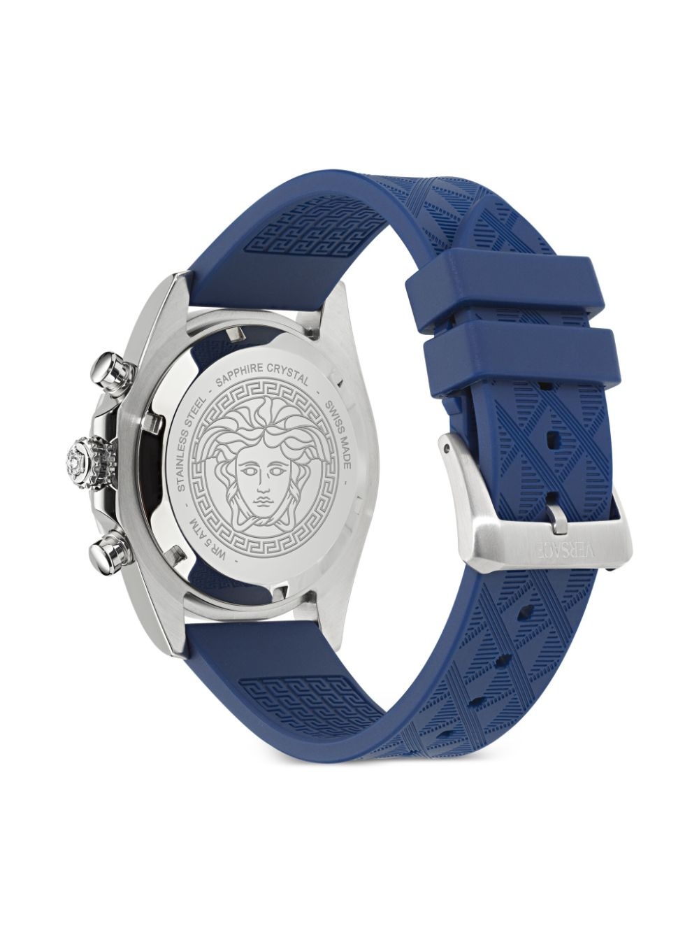 Chrono X 44mm - 4