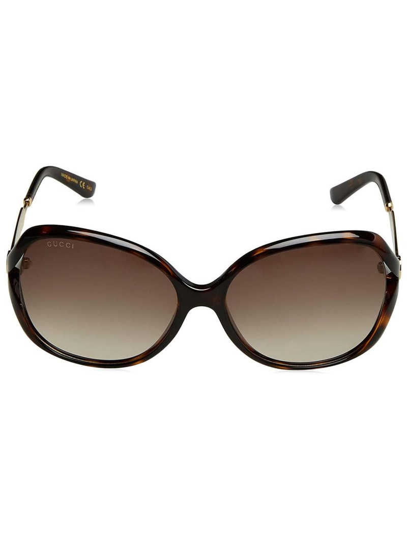 Interlocking G sunglasses 1