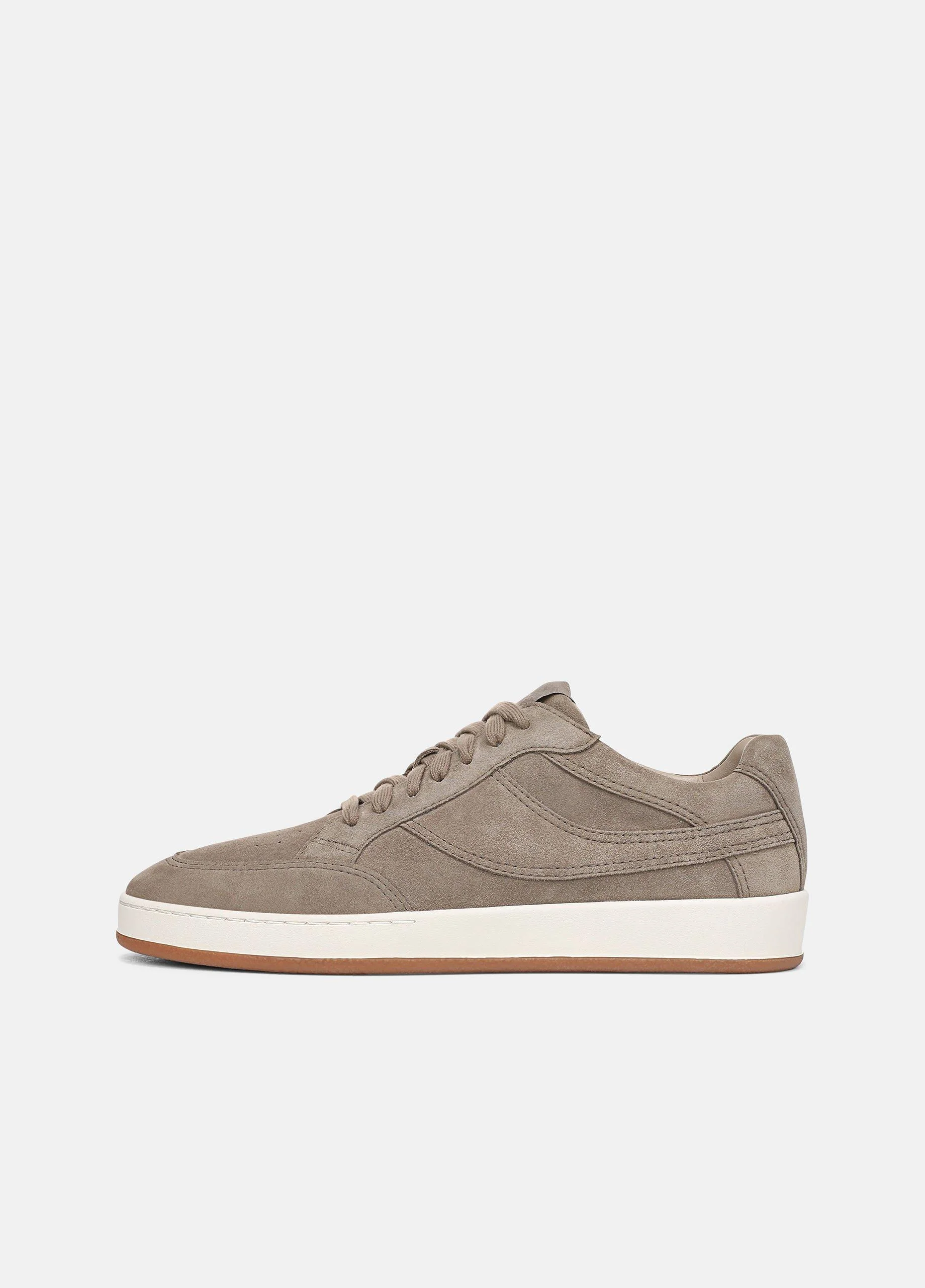 Pacifico Suede Sneaker - 1