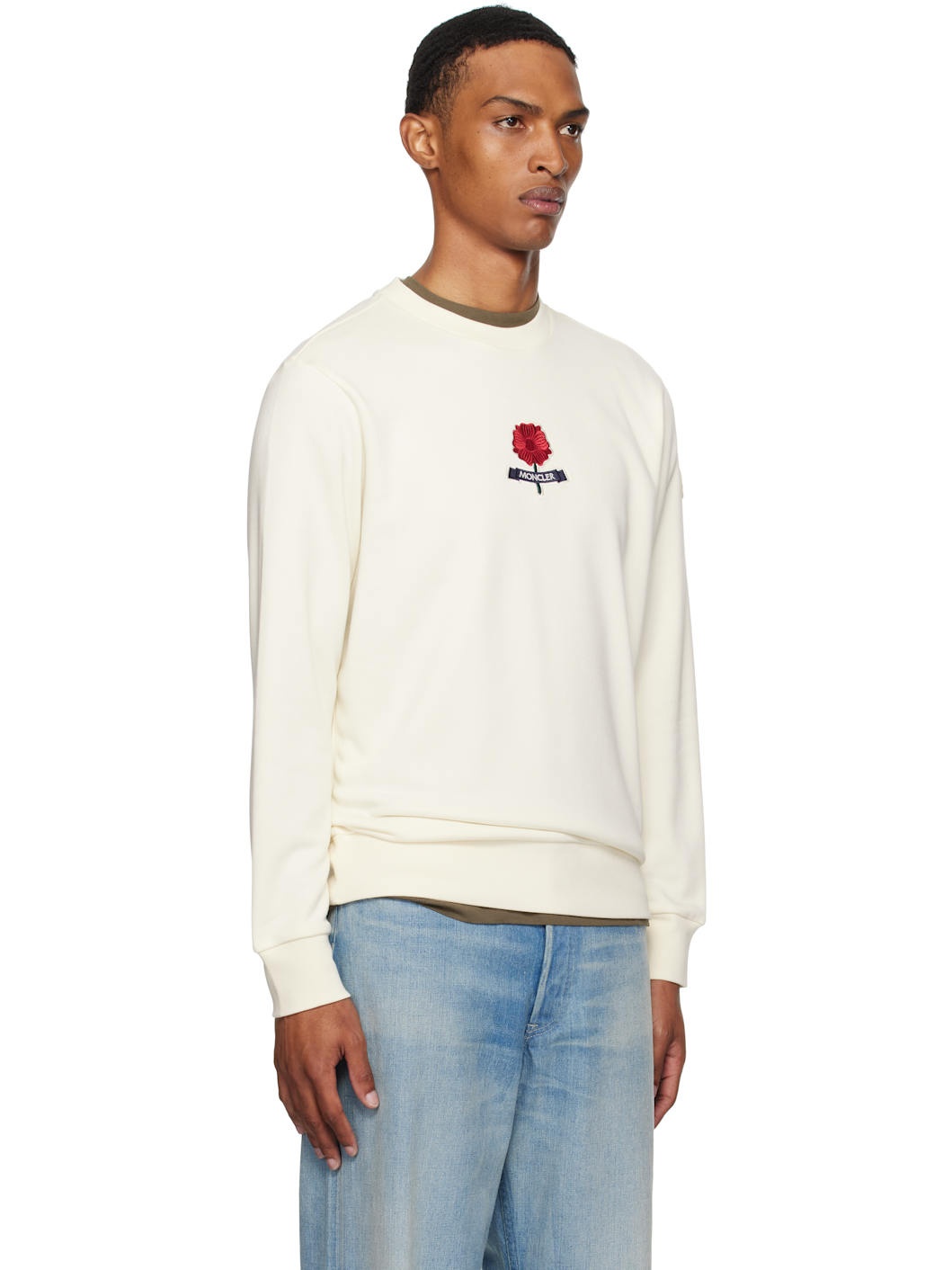 Off-White Archivio Sweatshirt - 2
