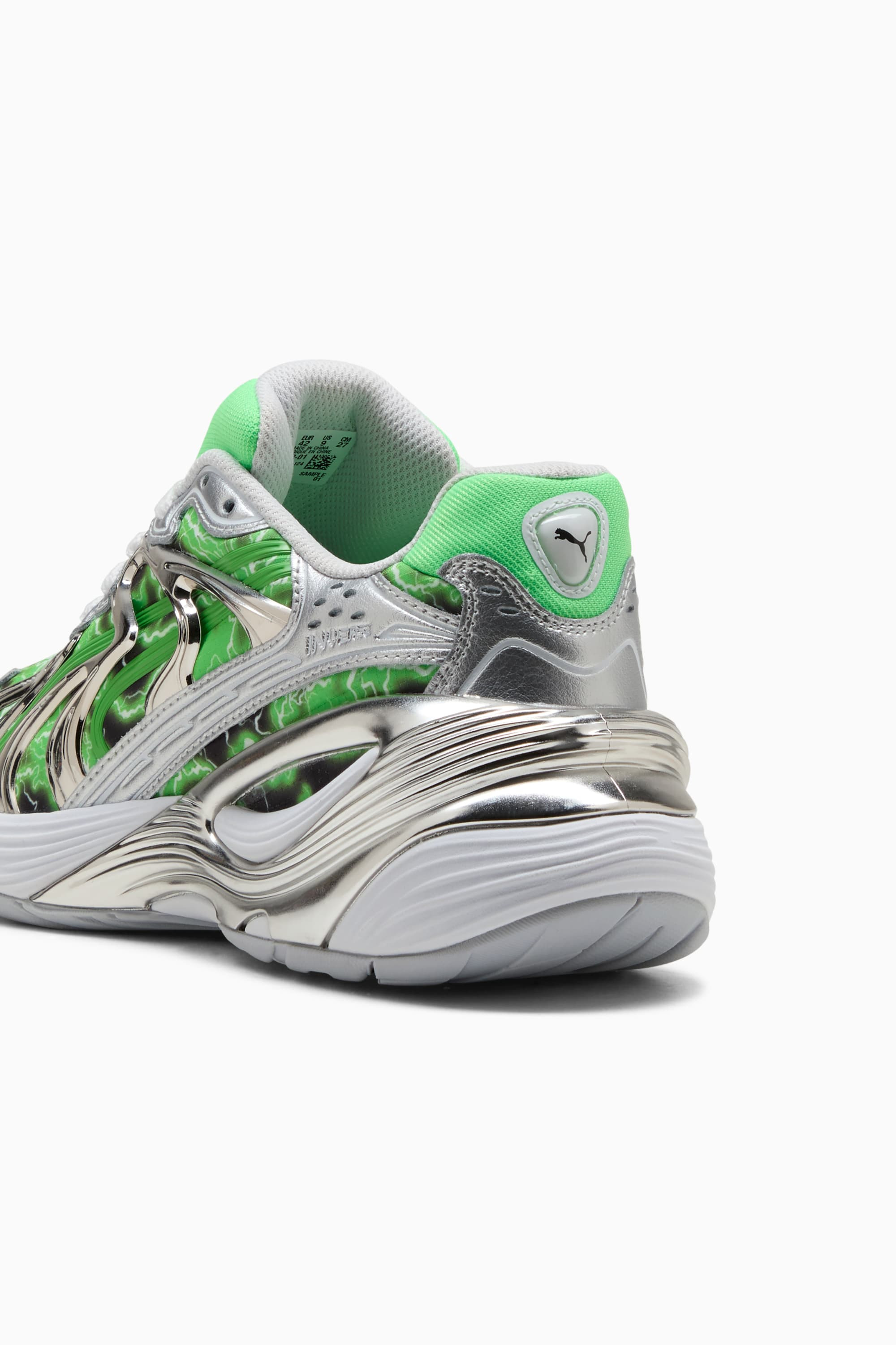 PUMA x RIPNDIP Inverse Sneakers - 5