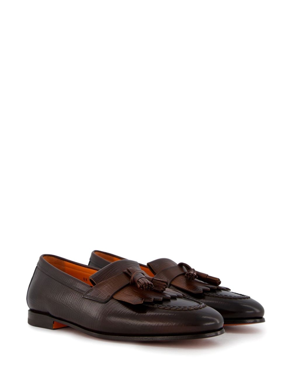 Carlo loafers - 5