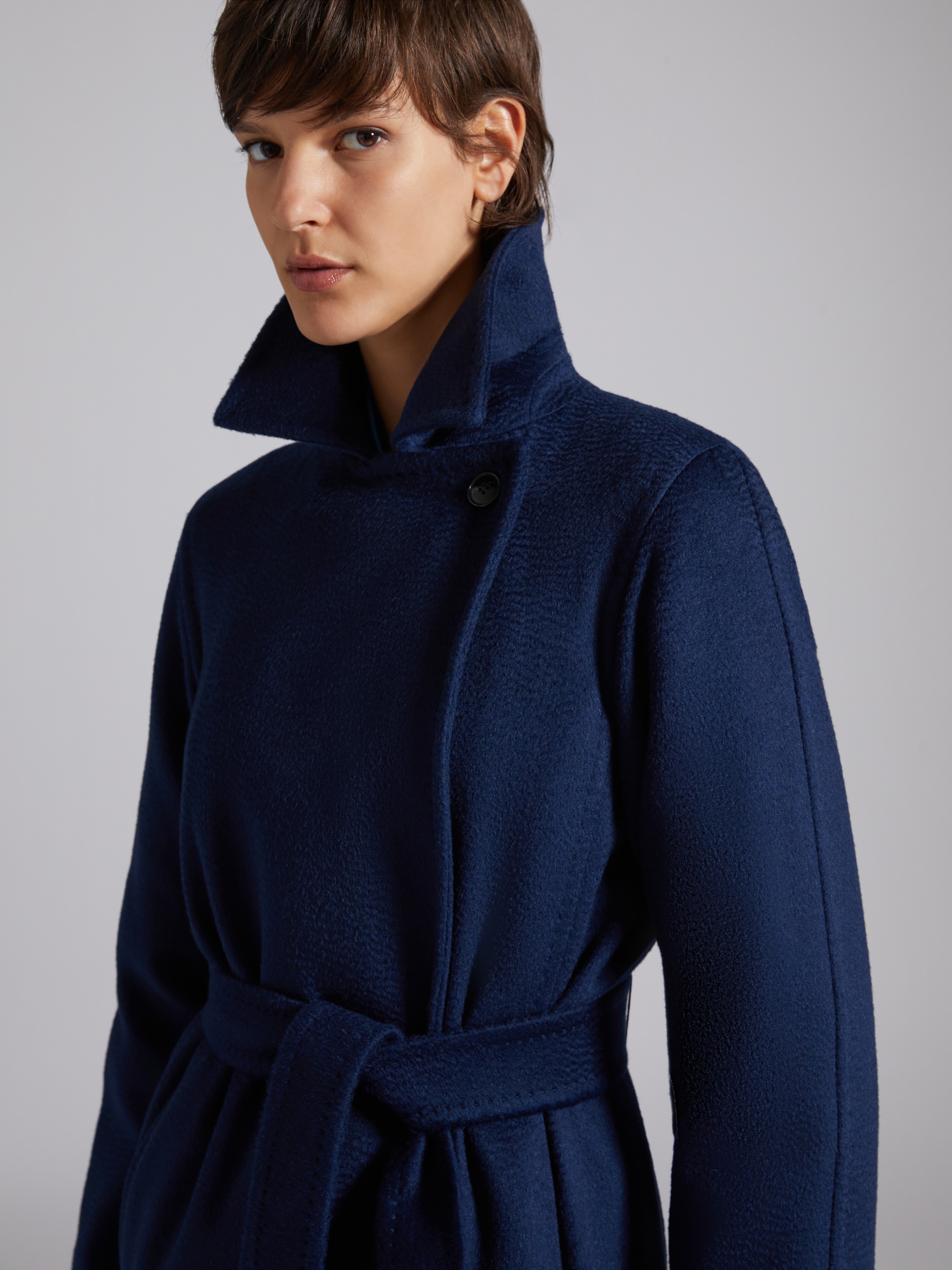 3MANUEL Manuela Icon Coat - 5