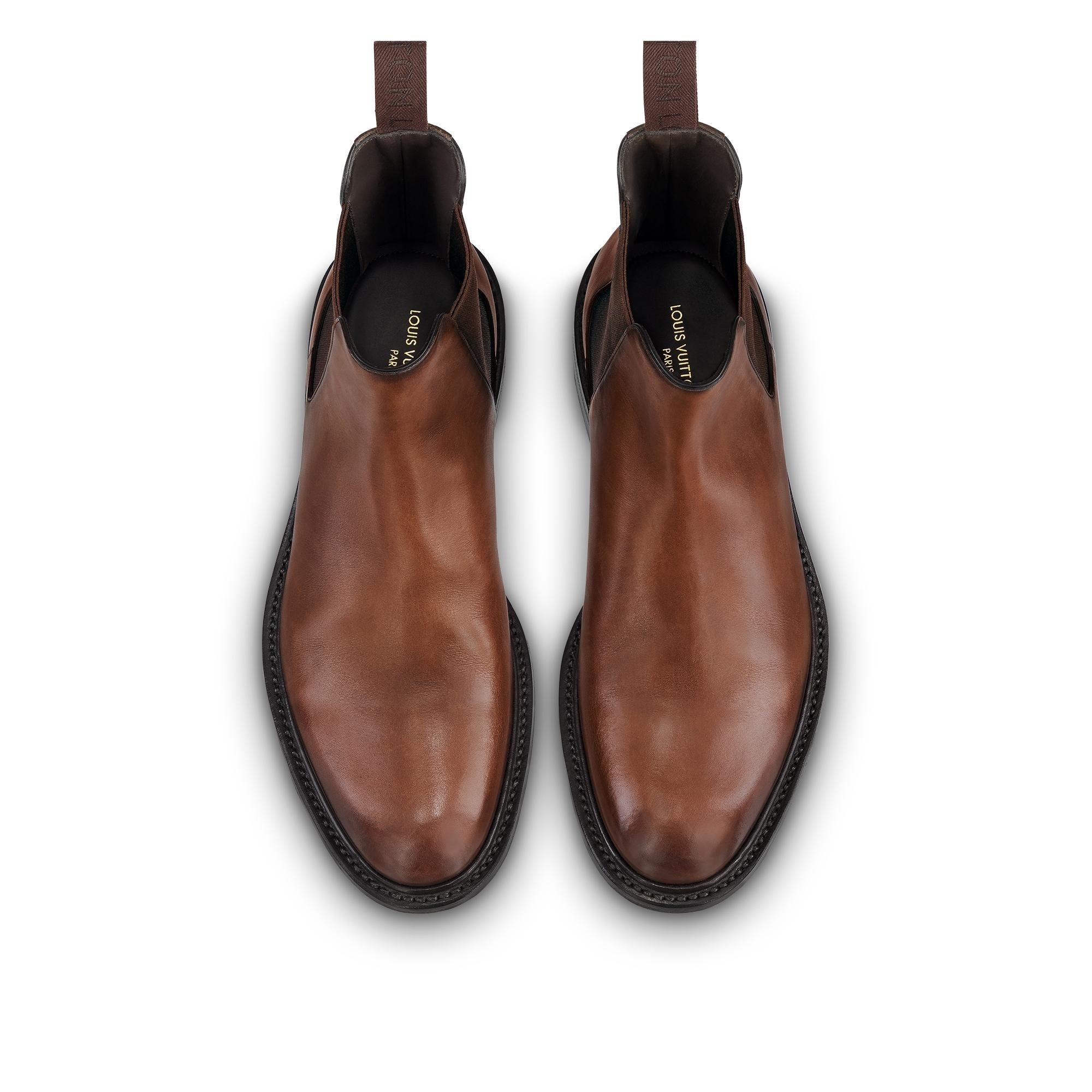 Vendome Flex Chelsea Boot - 3