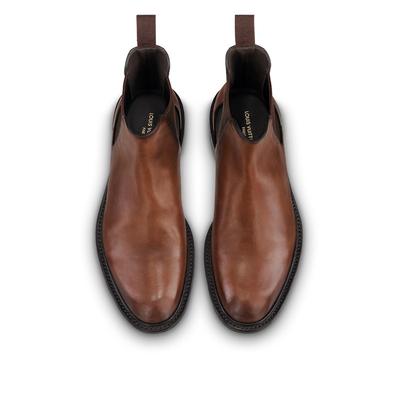 Vendome Flex Chelsea Boot 3