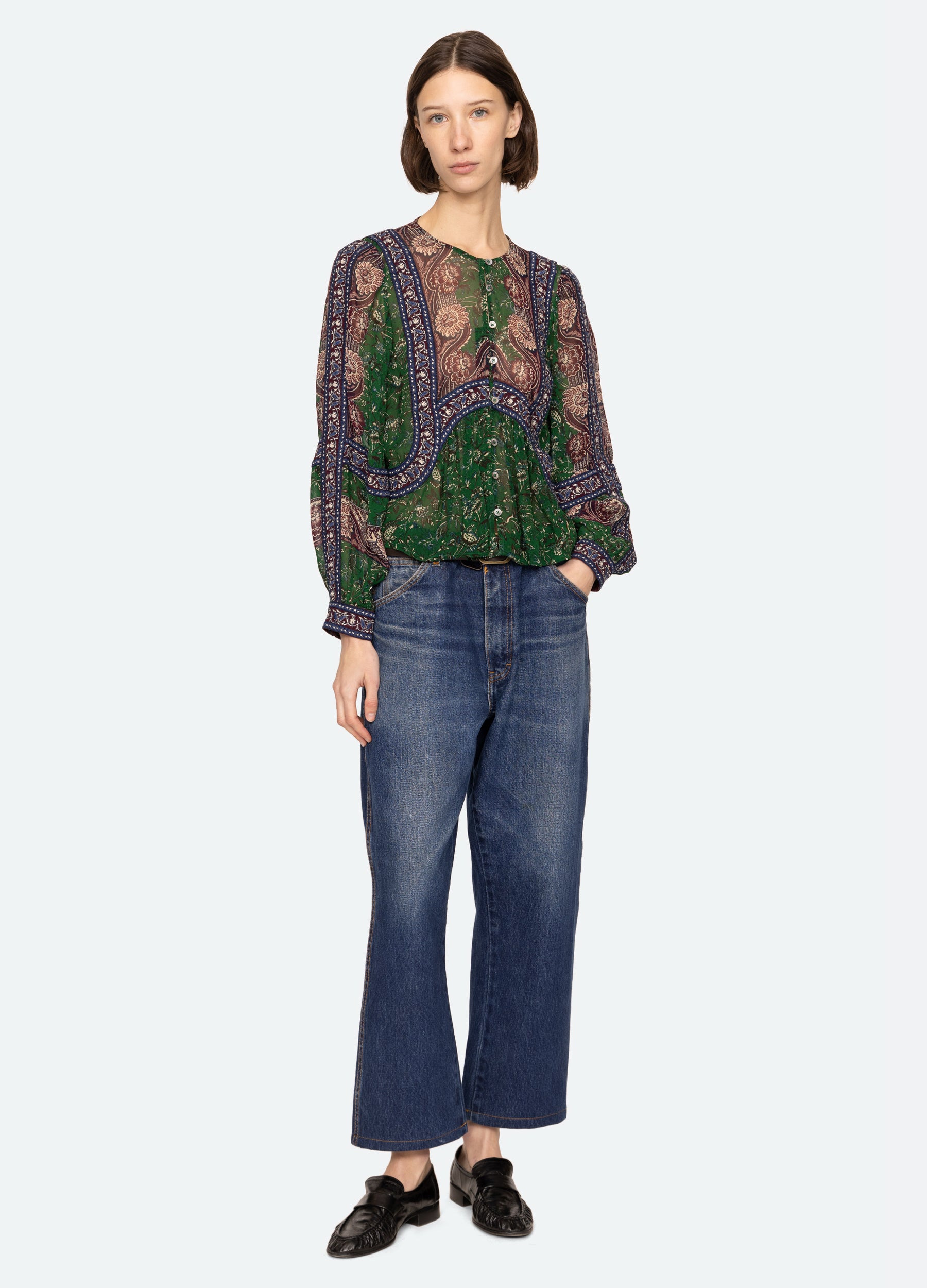 Melba Top - 7