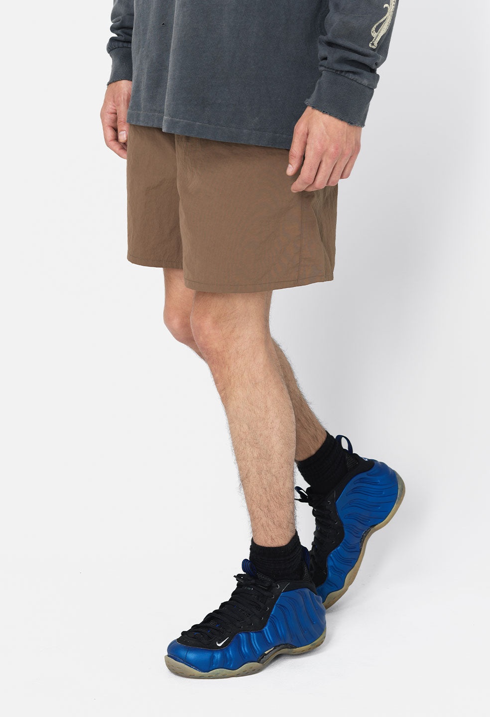 HIMALAYAN SHORTS - 2