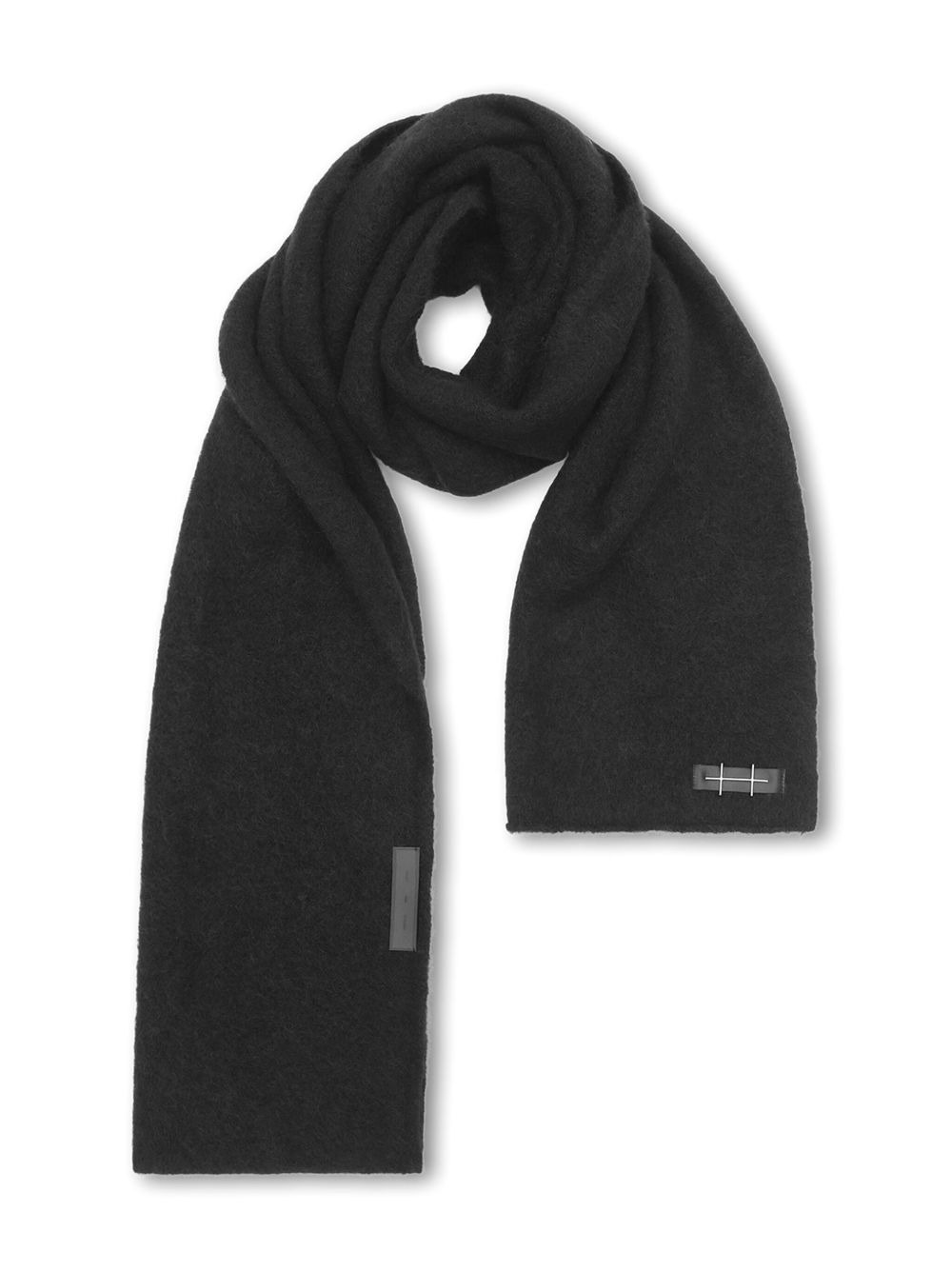 Blur scarf - 2