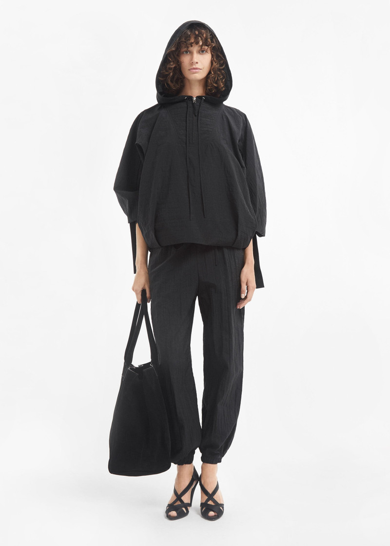 Sports Pullover in Recycled Nylon 3