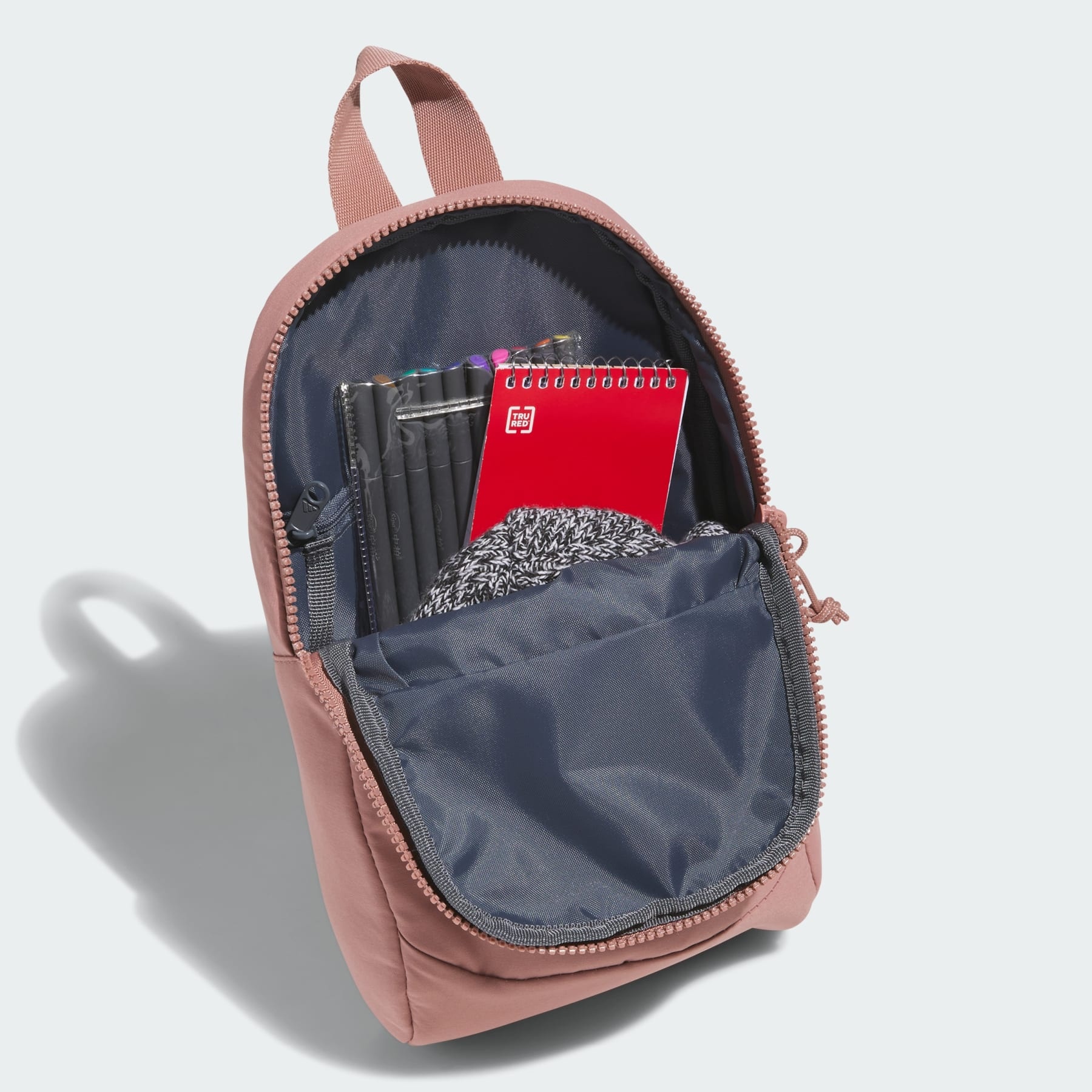 Essentials 3 Sling Bag - 4