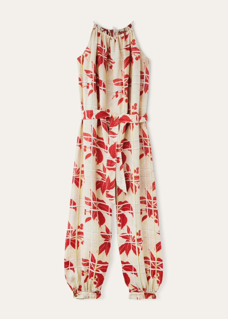 Cristina Jumpsuit - 1