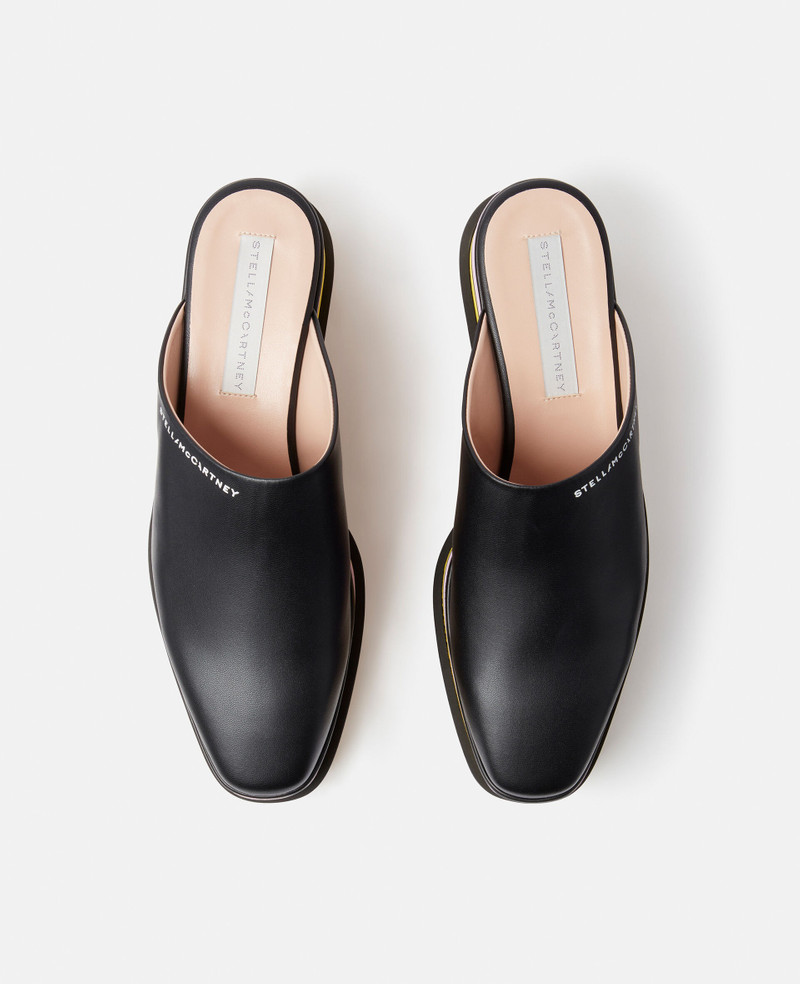 Sneak-Elyse Mules 4