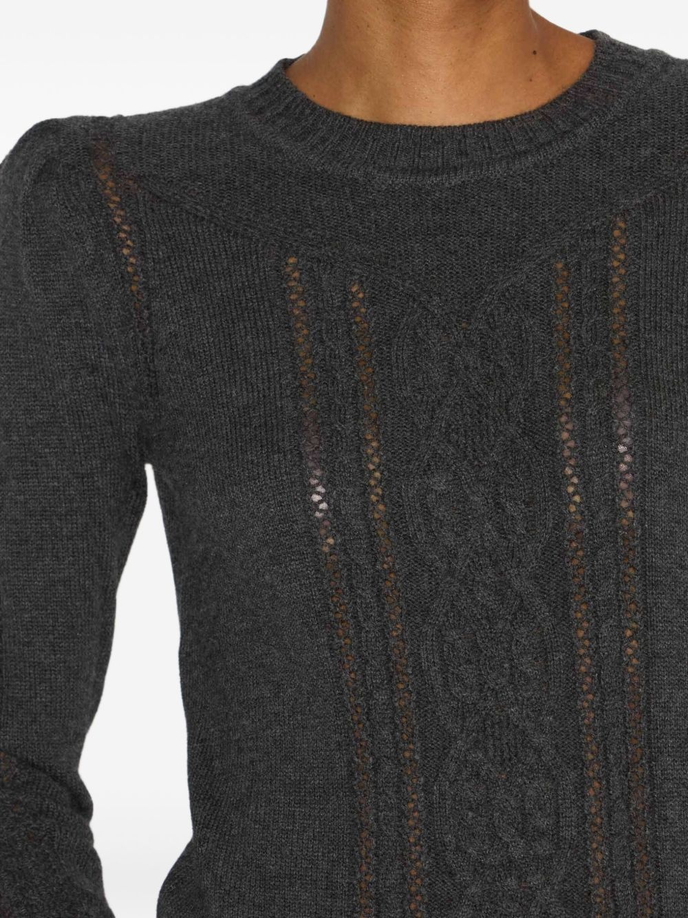 Kelia jumper - 4
