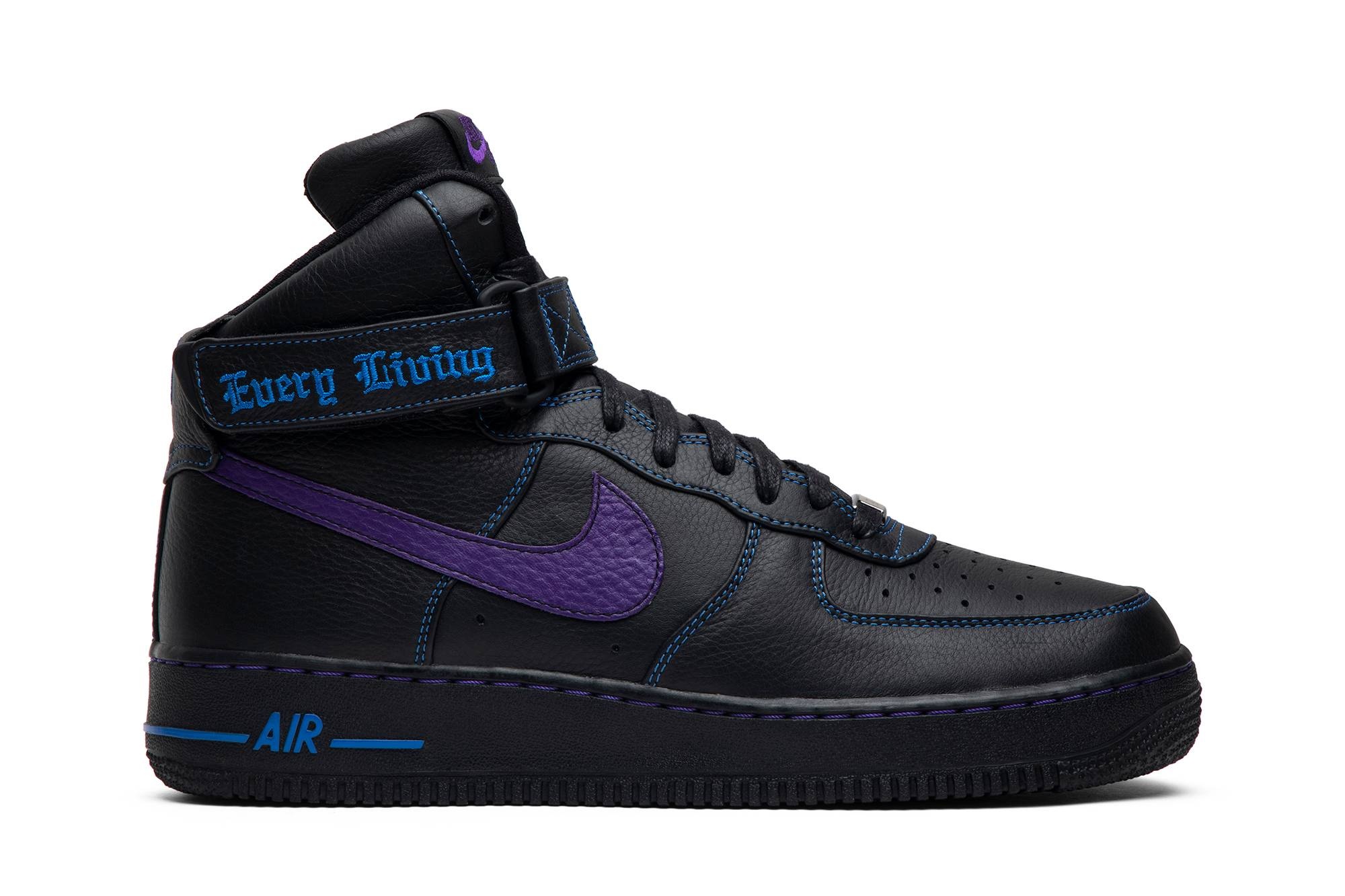 Brand Nike Nike Air Force High Atlanta Away Nike Vlone X Air Force