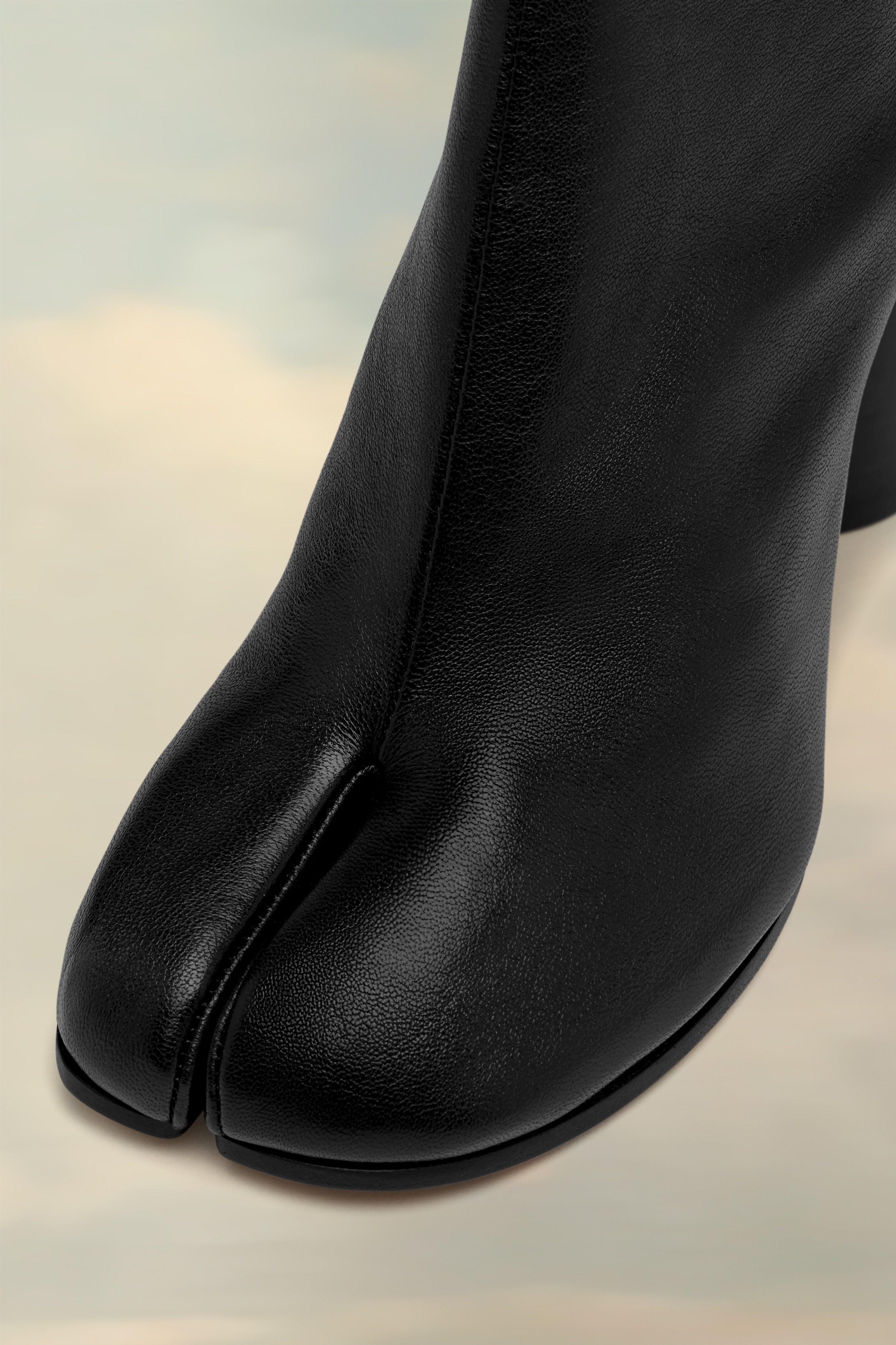 Tabi ankle boots - 5