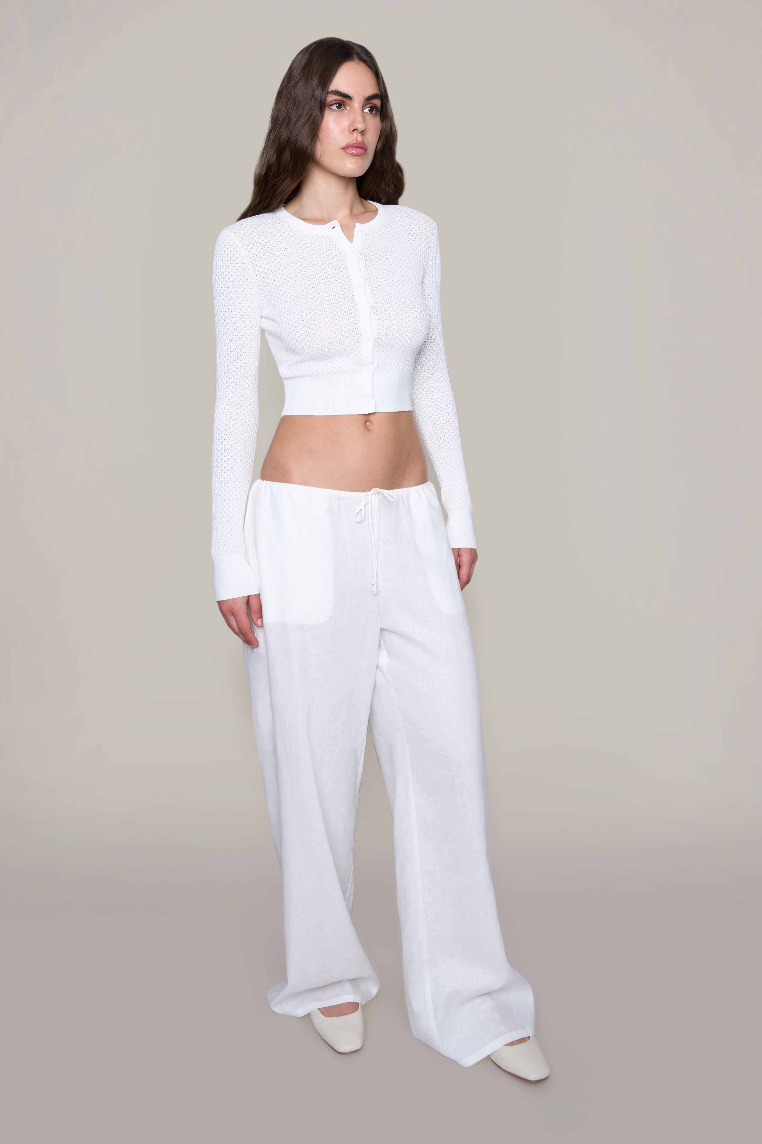 POMONA OVERSIZED PANT - 6