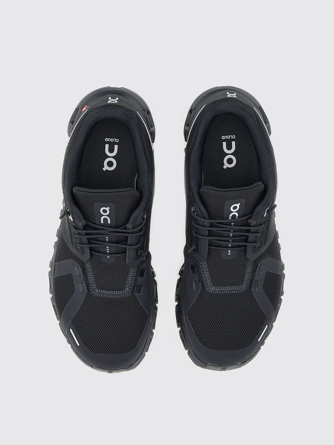 Sneakers woman On - 4