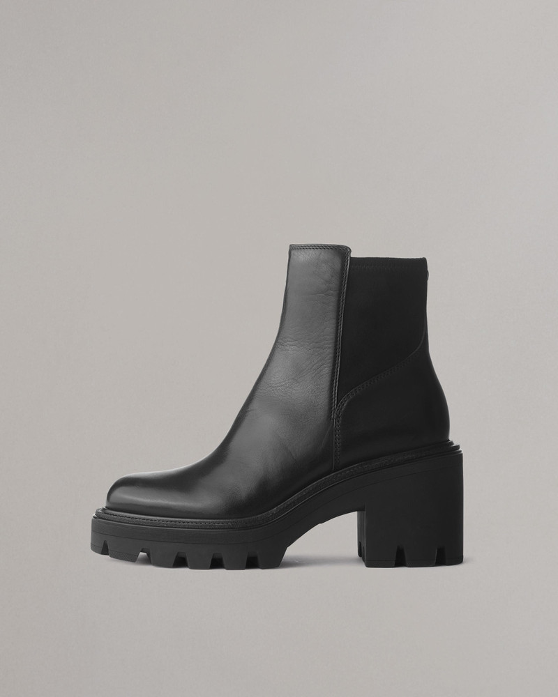 Quinn Chelsea Boot - 1