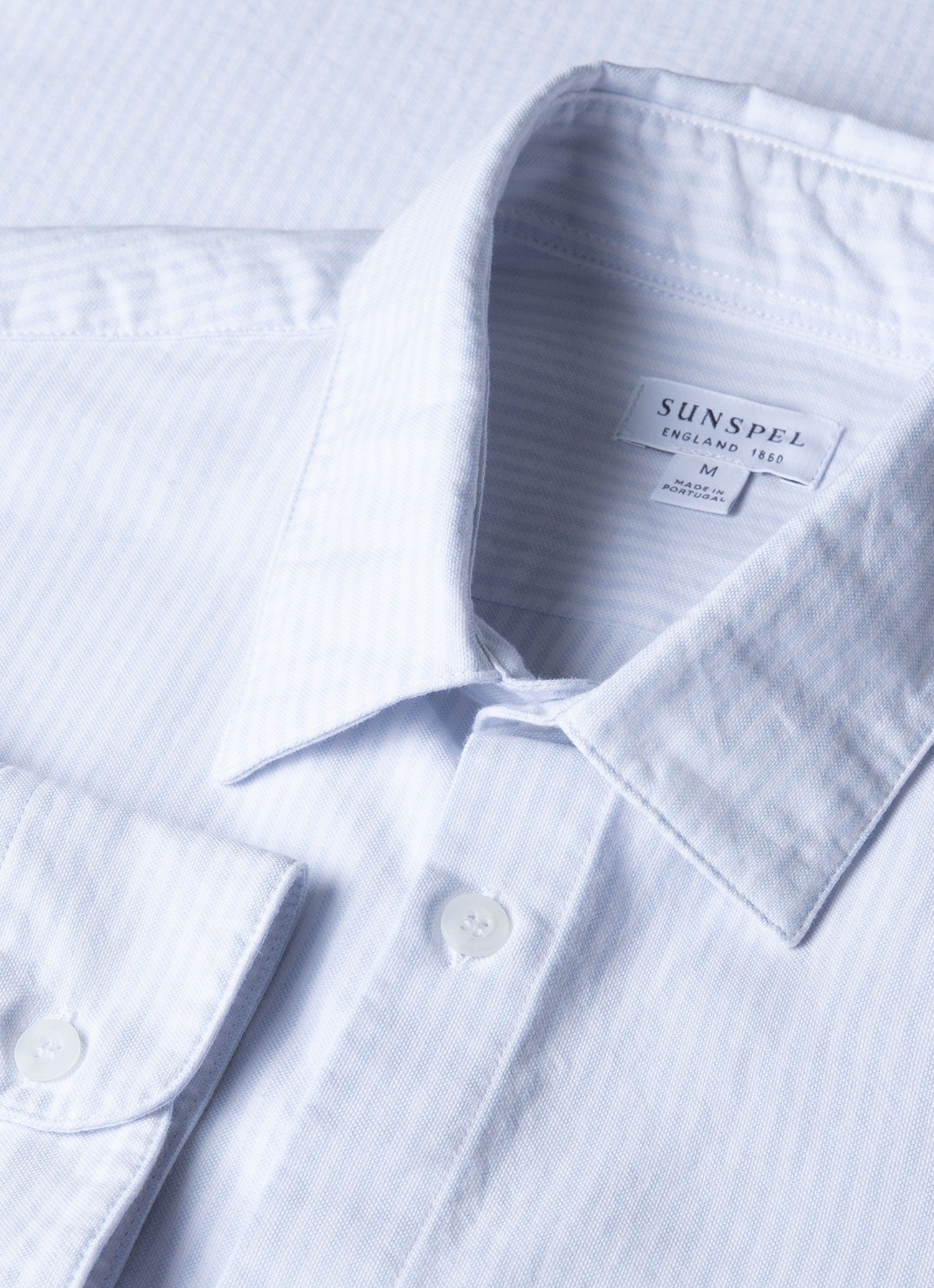 Oxford Shirt - 4