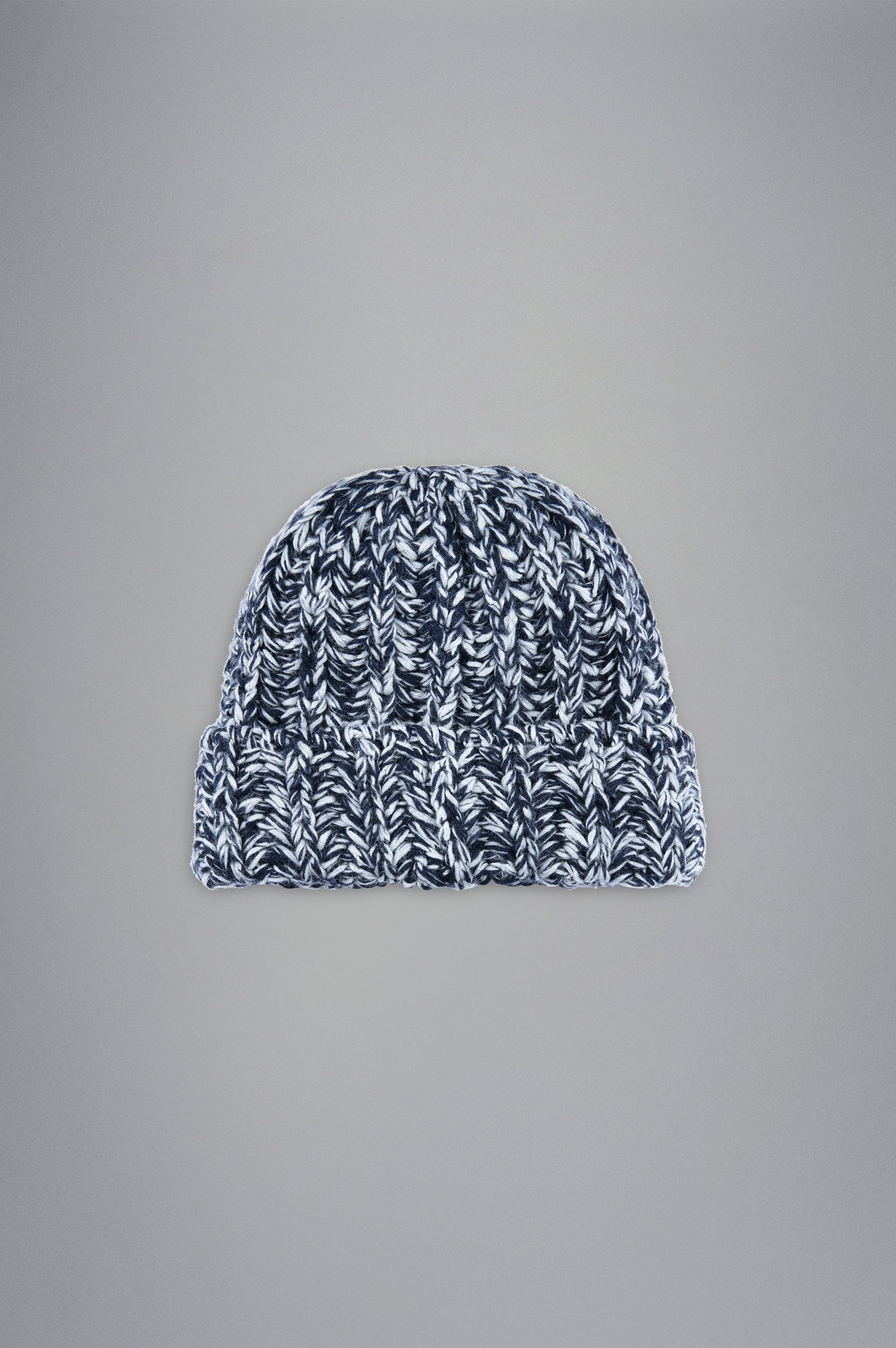 RE-WOOL BEANIE - 4