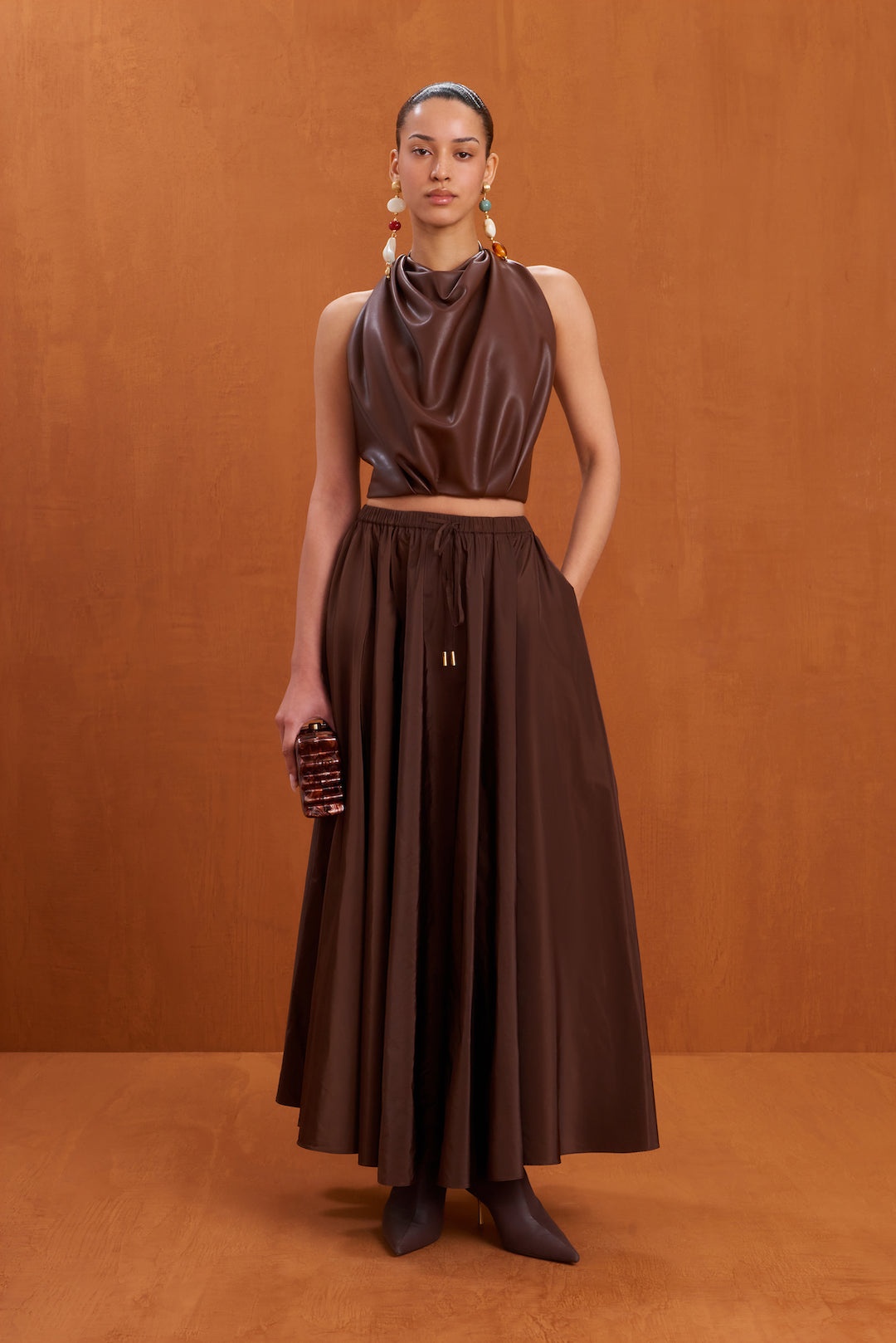 ROSALEE SKIRT - 3