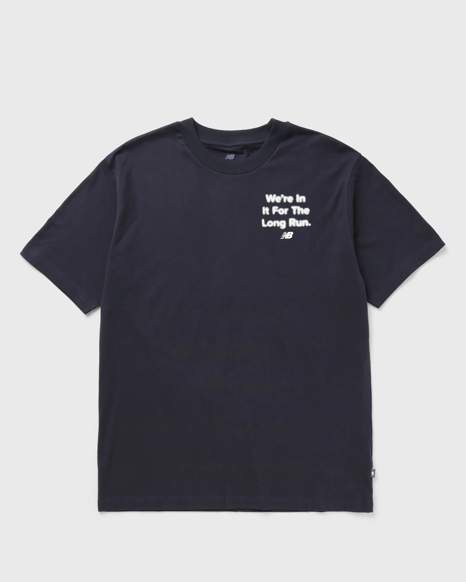 Foggy Daze 1906 Tee - 1