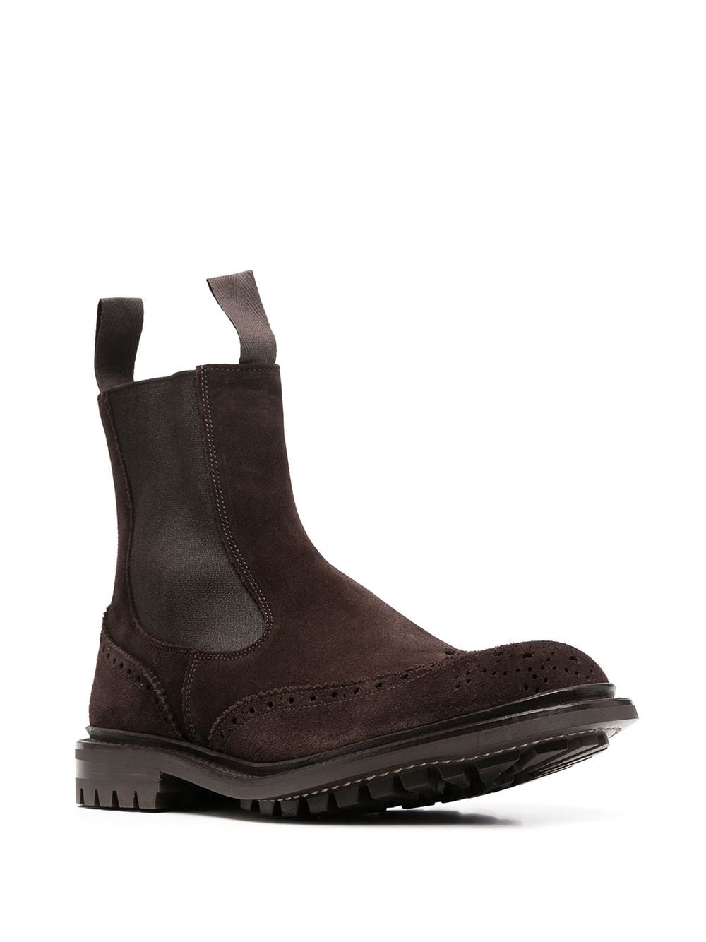 Henry Country Dealer boots - 2