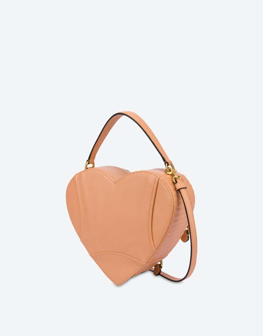 HEART BIKER BAG - 2