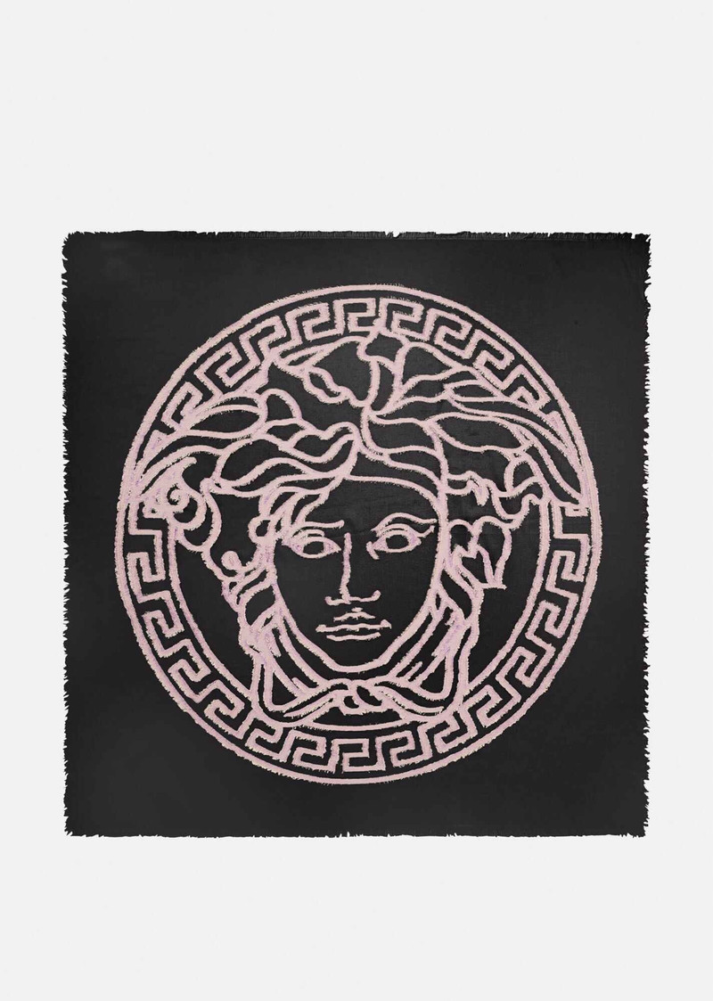 Medusa Foulard 1