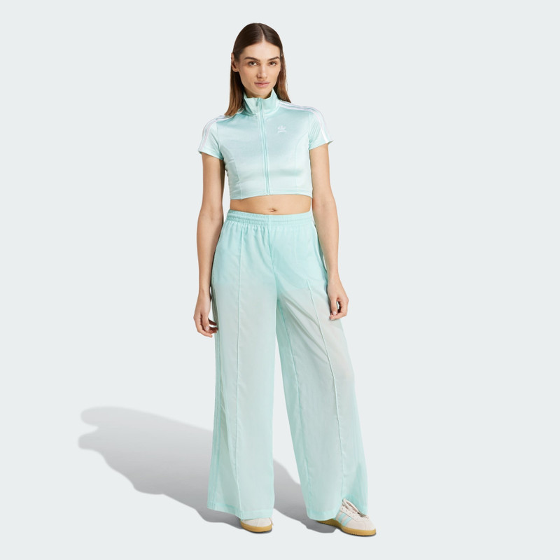 Adicolor Sheer Track Pants 4