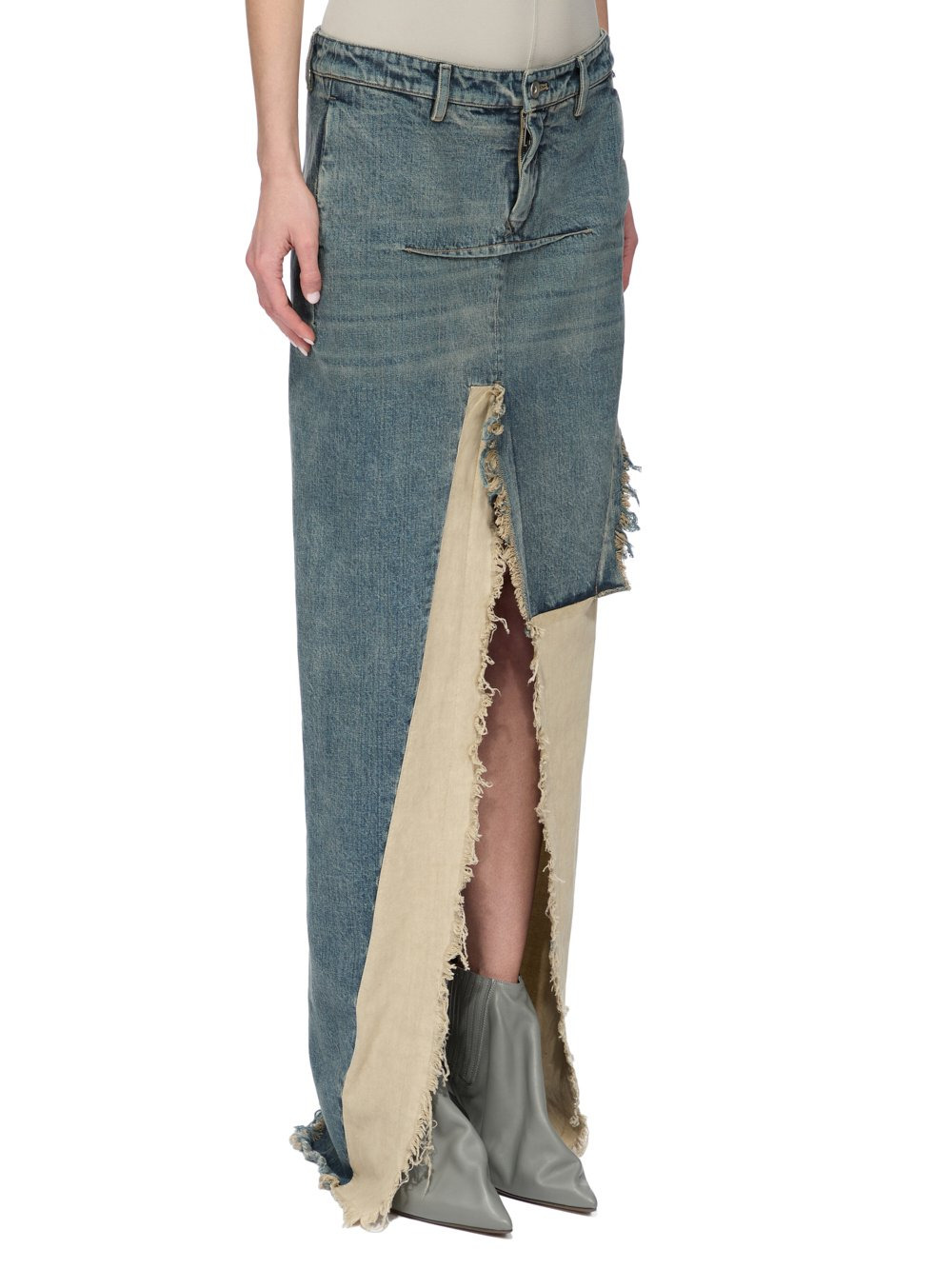SKIRT - 2