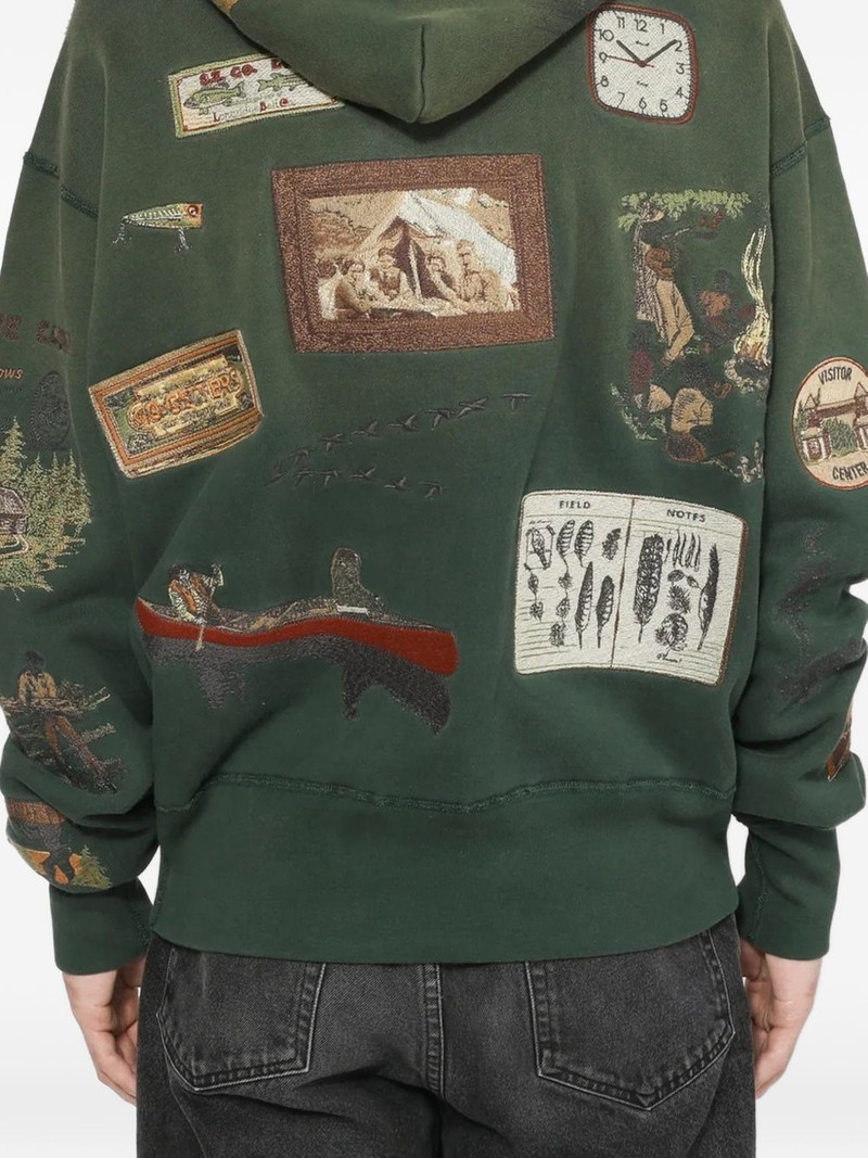 Trail hoodie 4