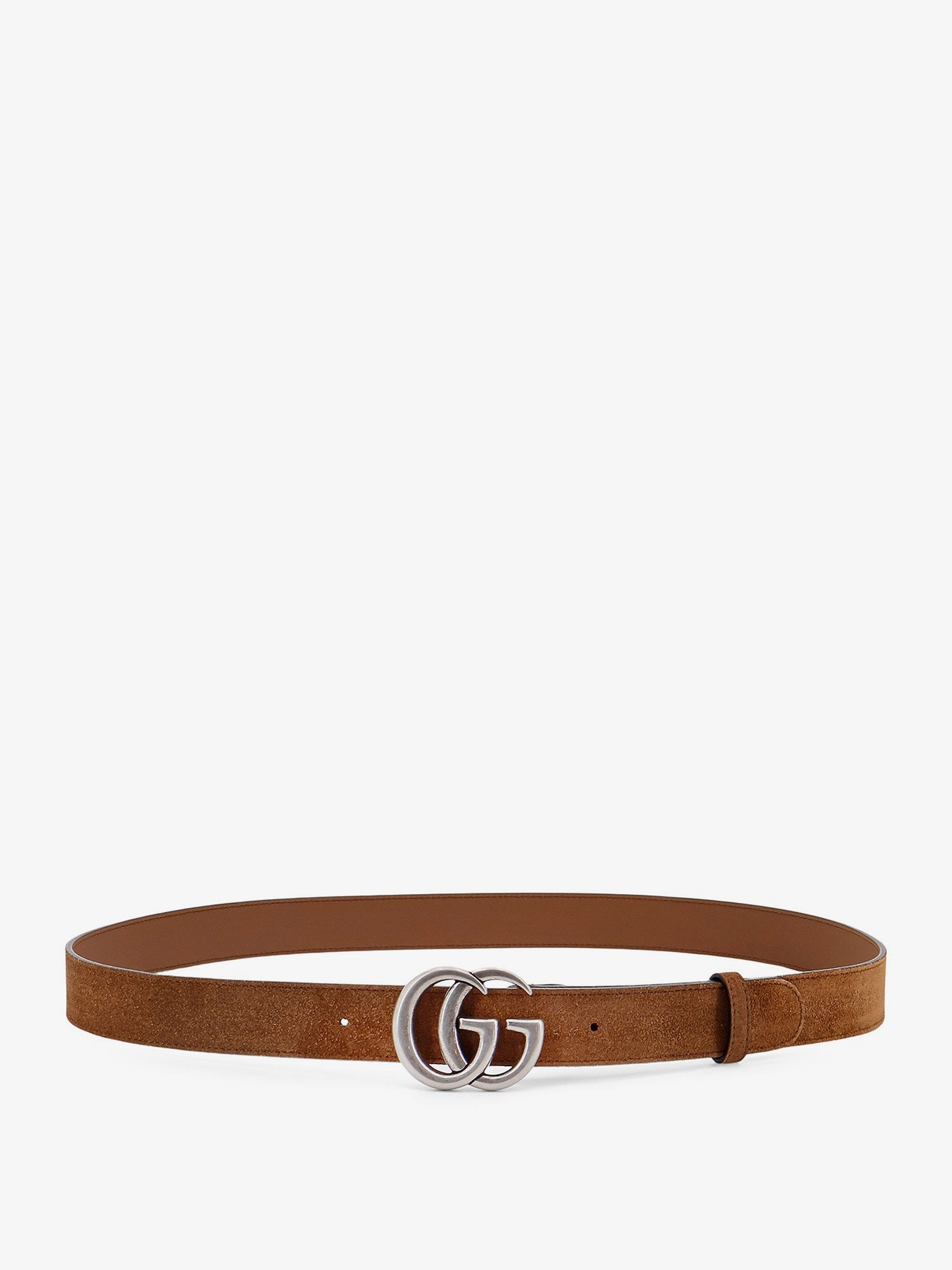SUEDE BELT - 1