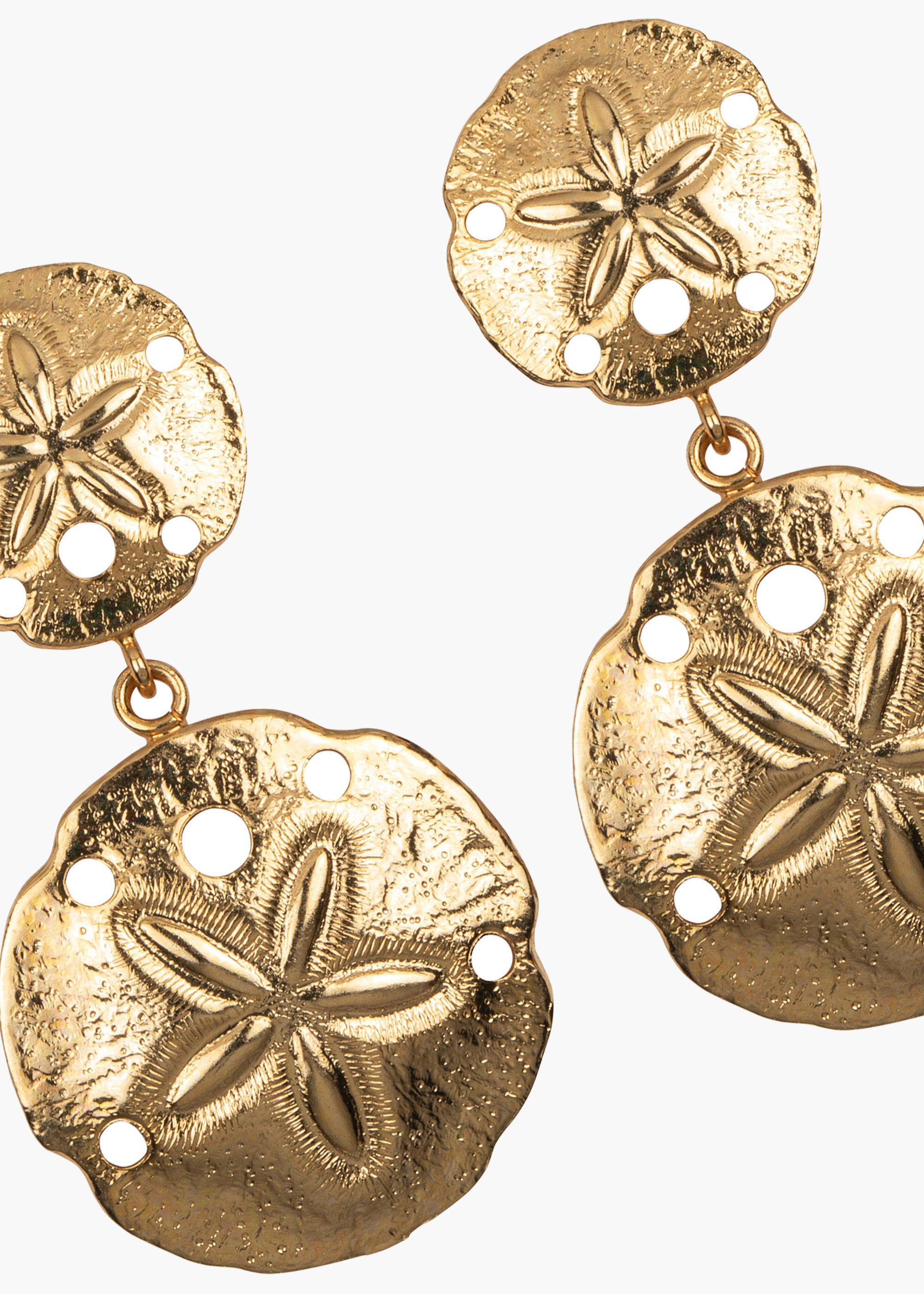 Marinae Earrings - 5