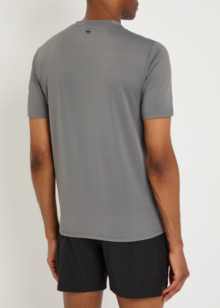 Represent 247 Trail Stretch-jersey T-shirt - 3