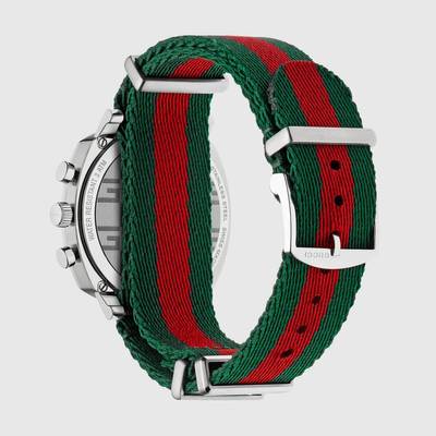 GUCCI Grip watch, 40 mm outlook