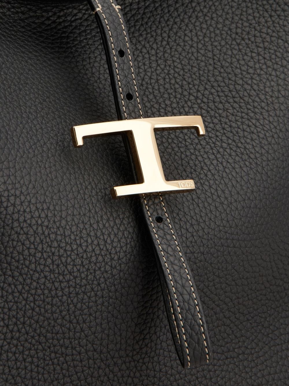 small T Timeless shoulder bag - 5