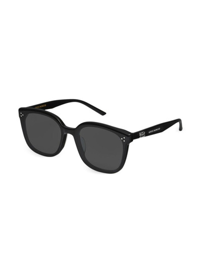 GENTLE MONSTER By 01 sunglasses outlook