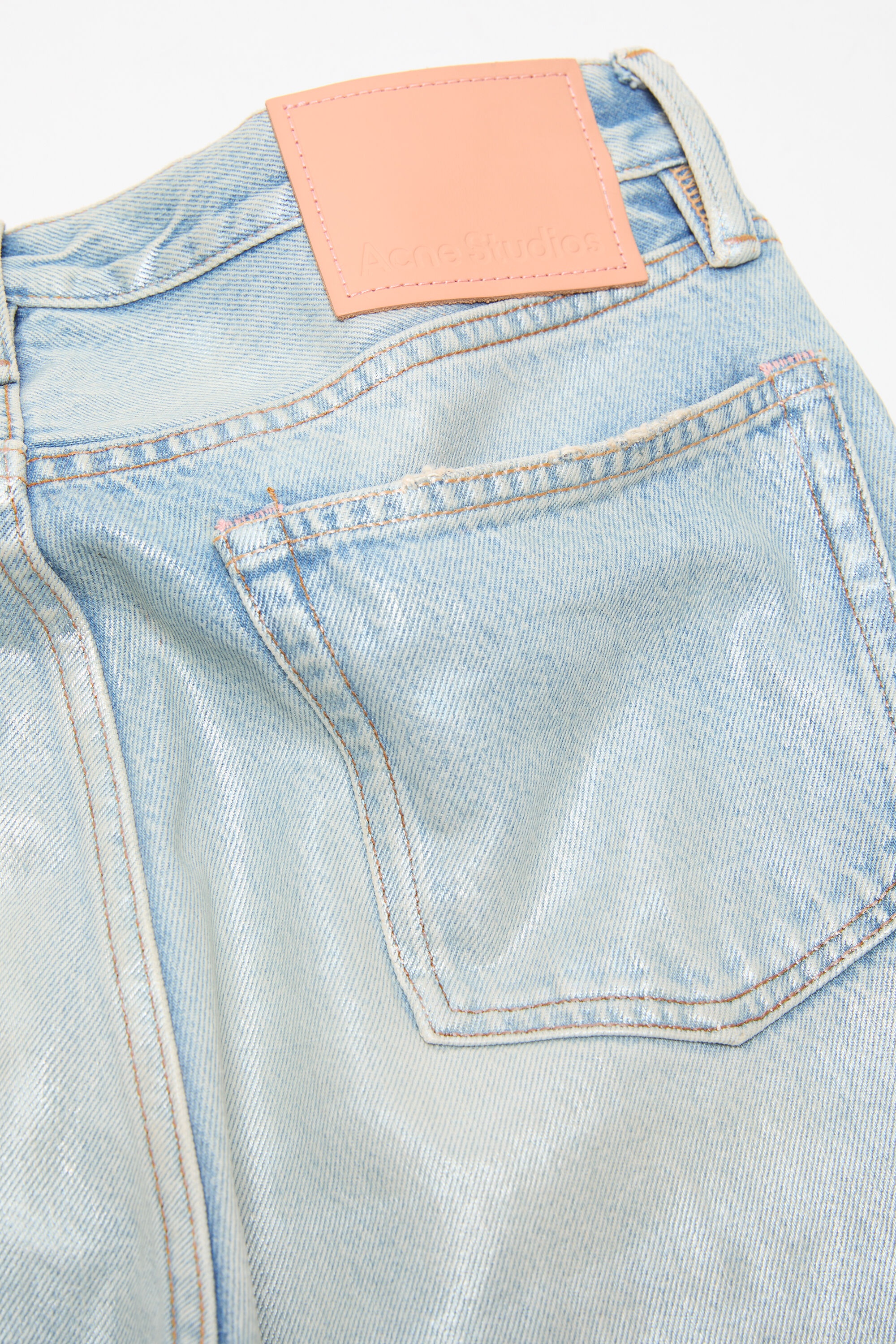 Regular fit jeans -1996 - Light blue - 9