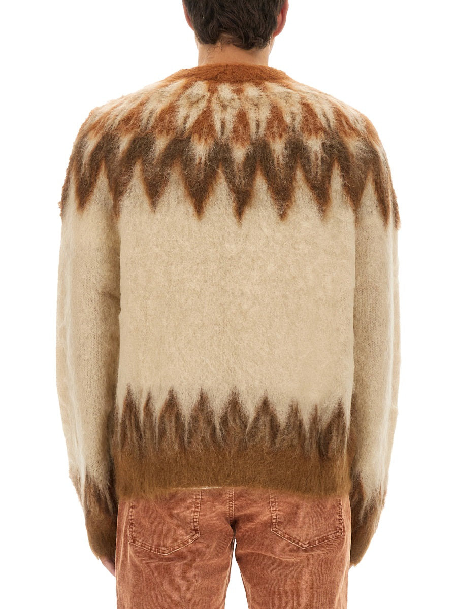 Sweater "Nicolas" - 3