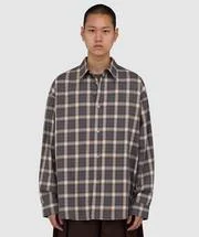 Chisholm shirt - 1