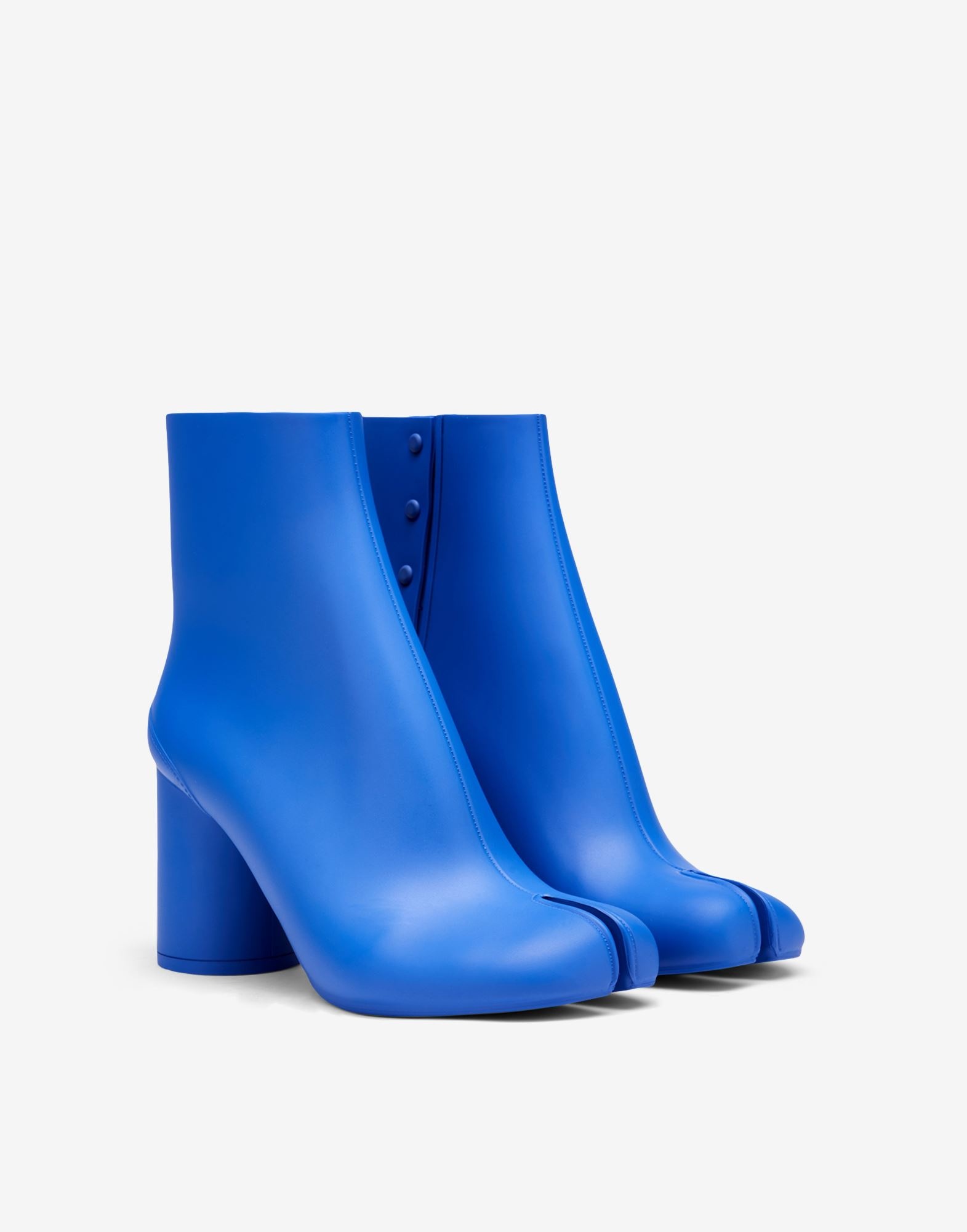 Rubber Tabi boots - 2