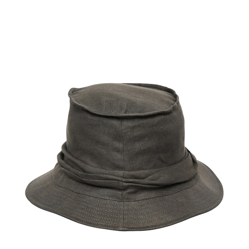 Yohji Yamamoto Drape Hat outlook
